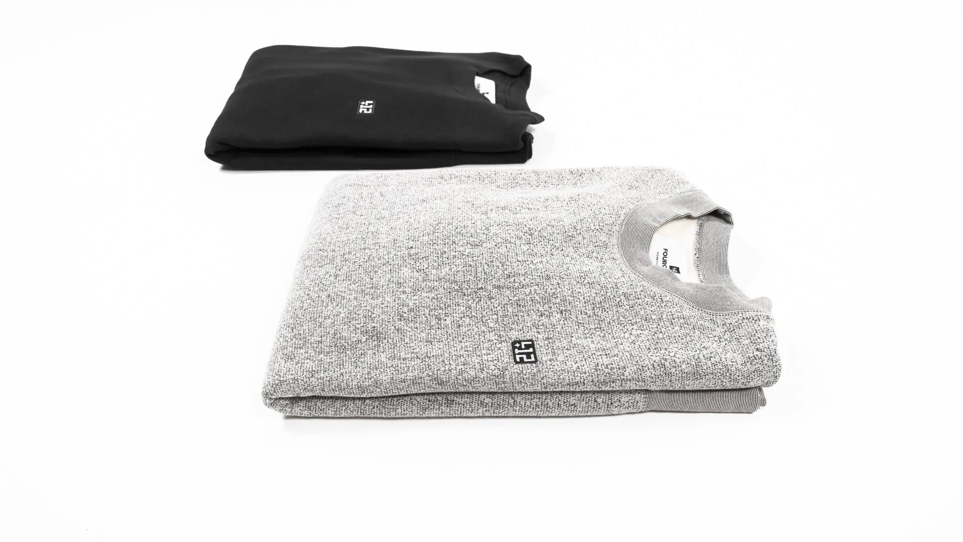 412® Premium Crewneck Sweatshirt