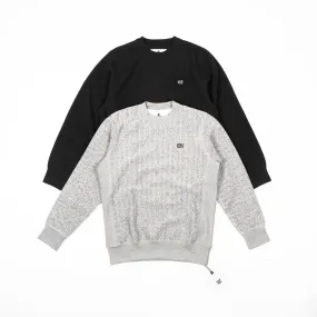 412® Premium Crewneck Sweatshirt