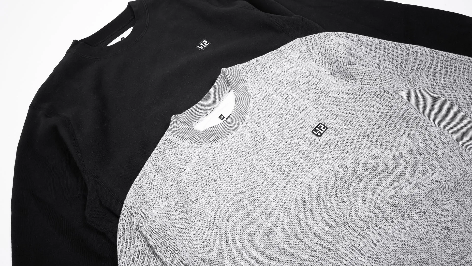 412® Premium Crewneck Sweatshirt