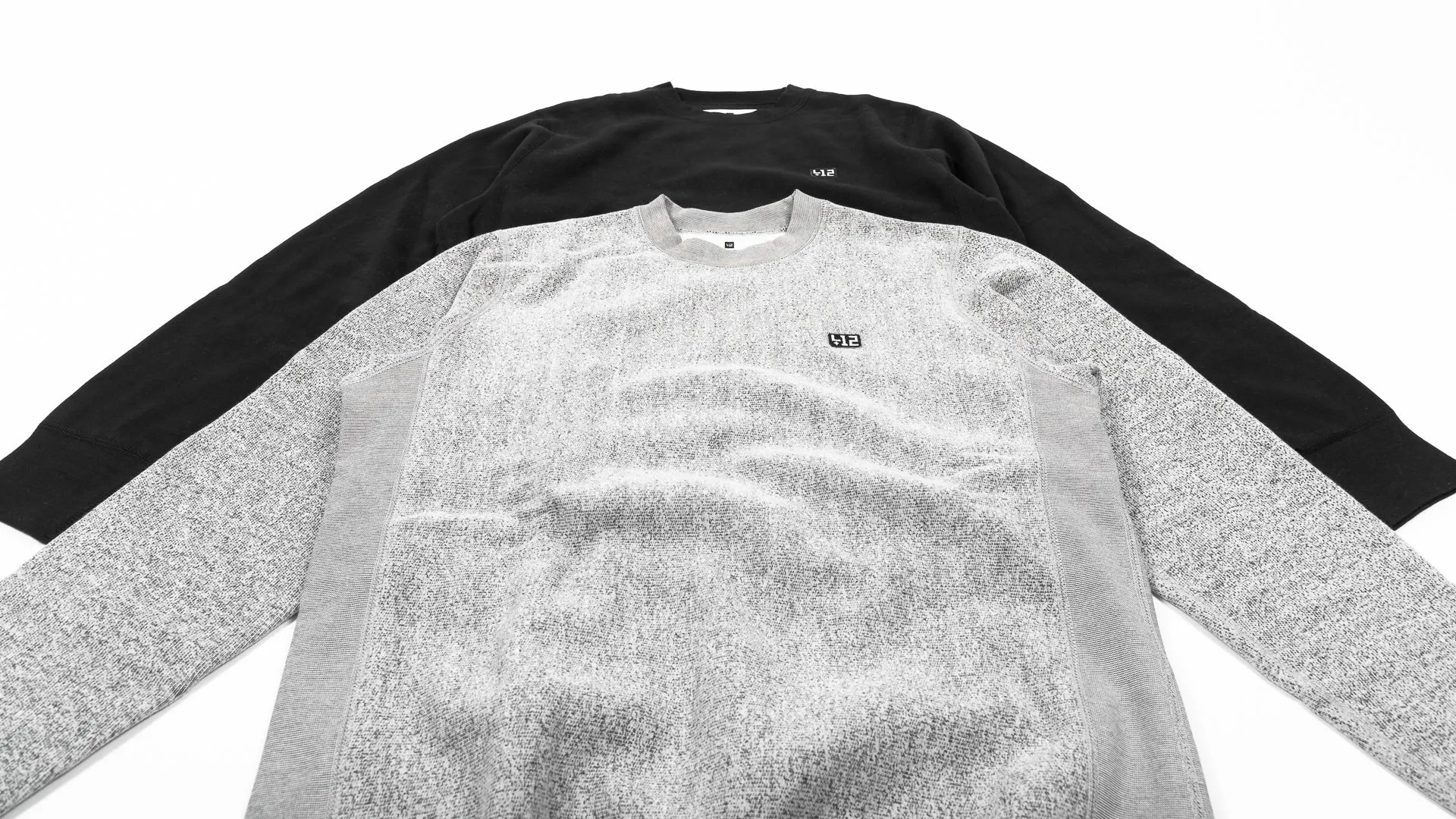 412® Premium Crewneck Sweatshirt