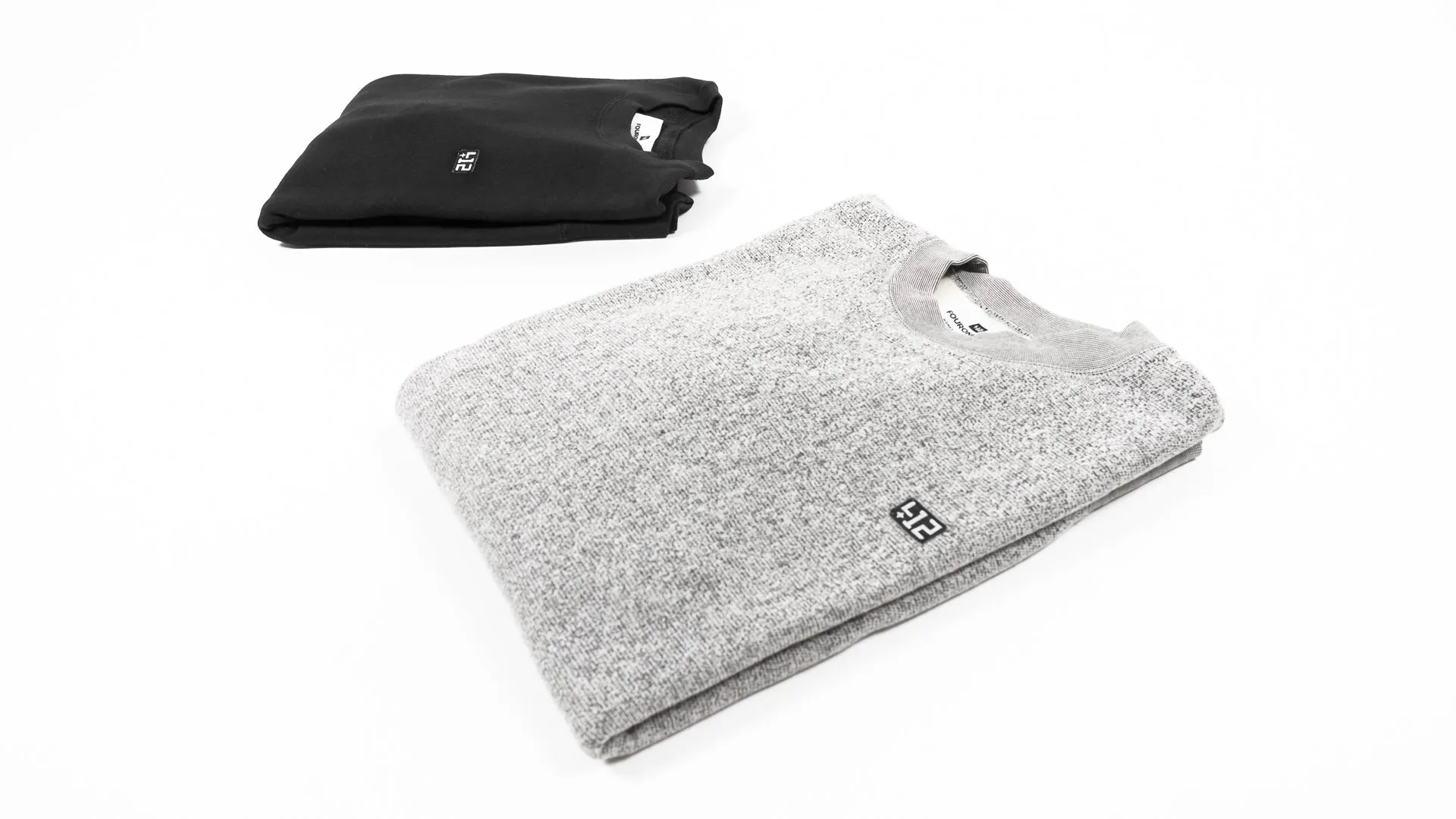 412® Premium Crewneck Sweatshirt
