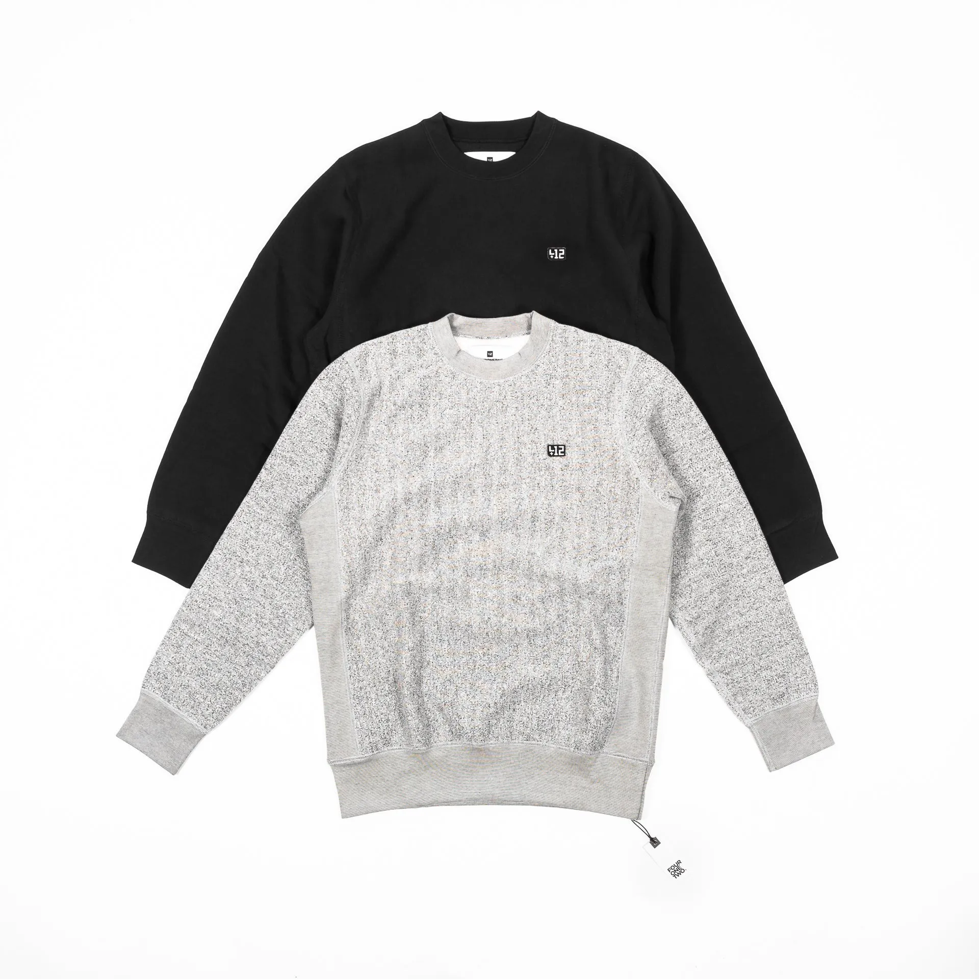 412® Premium Crewneck Sweatshirt