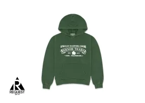 ADG Hoodie "Vintage Green"