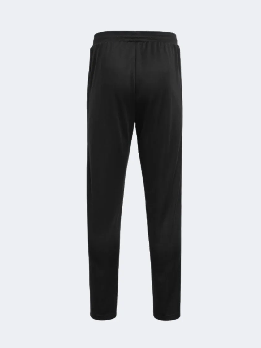 Adidas 3-Stripes Tracksuit Men Sportswear Suit Black