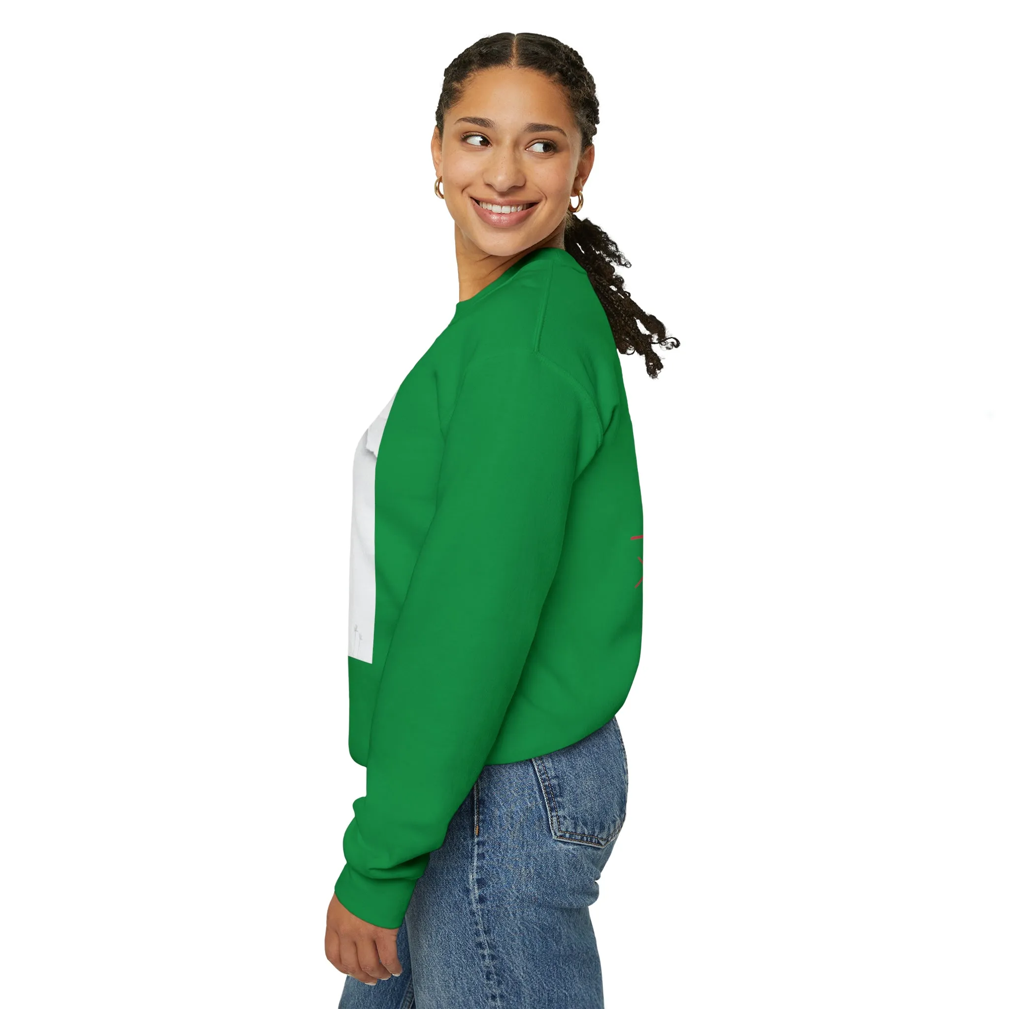 AFROCOLOGY™ Sweatshirt