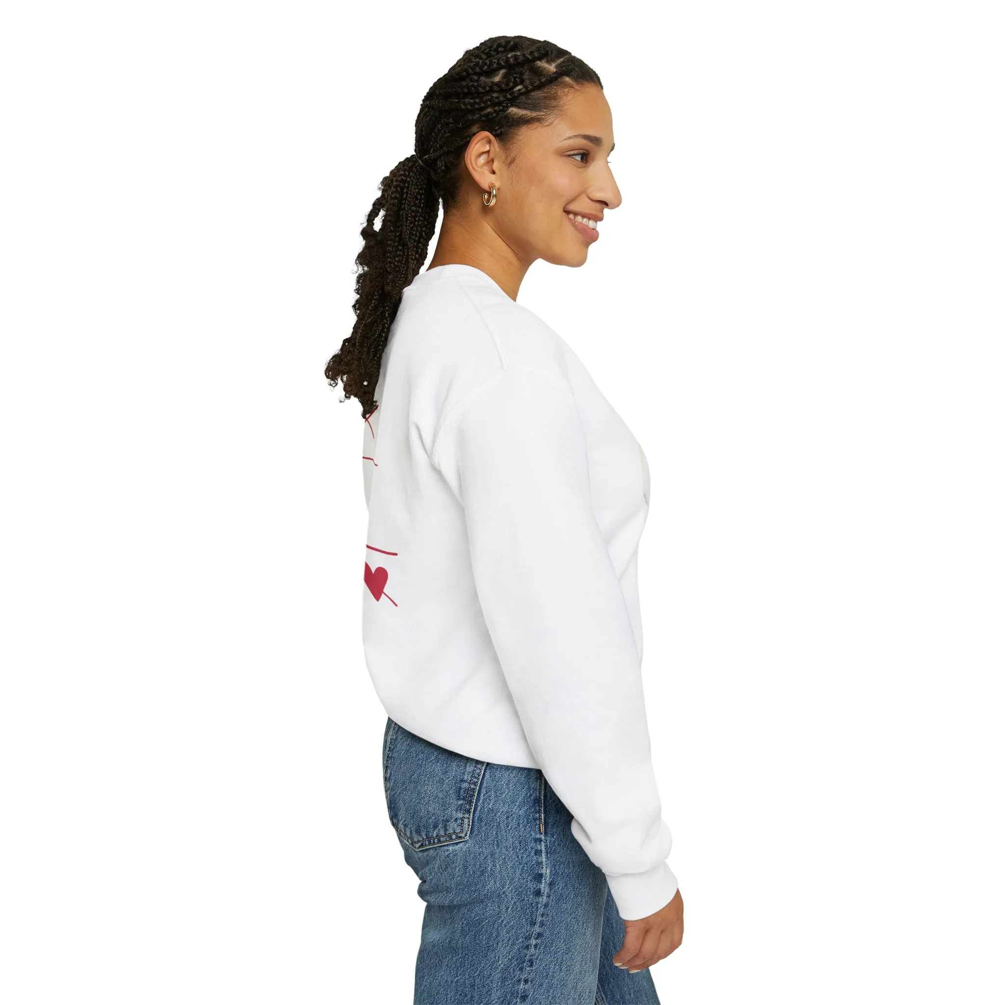 AFROCOLOGY™ Sweatshirt