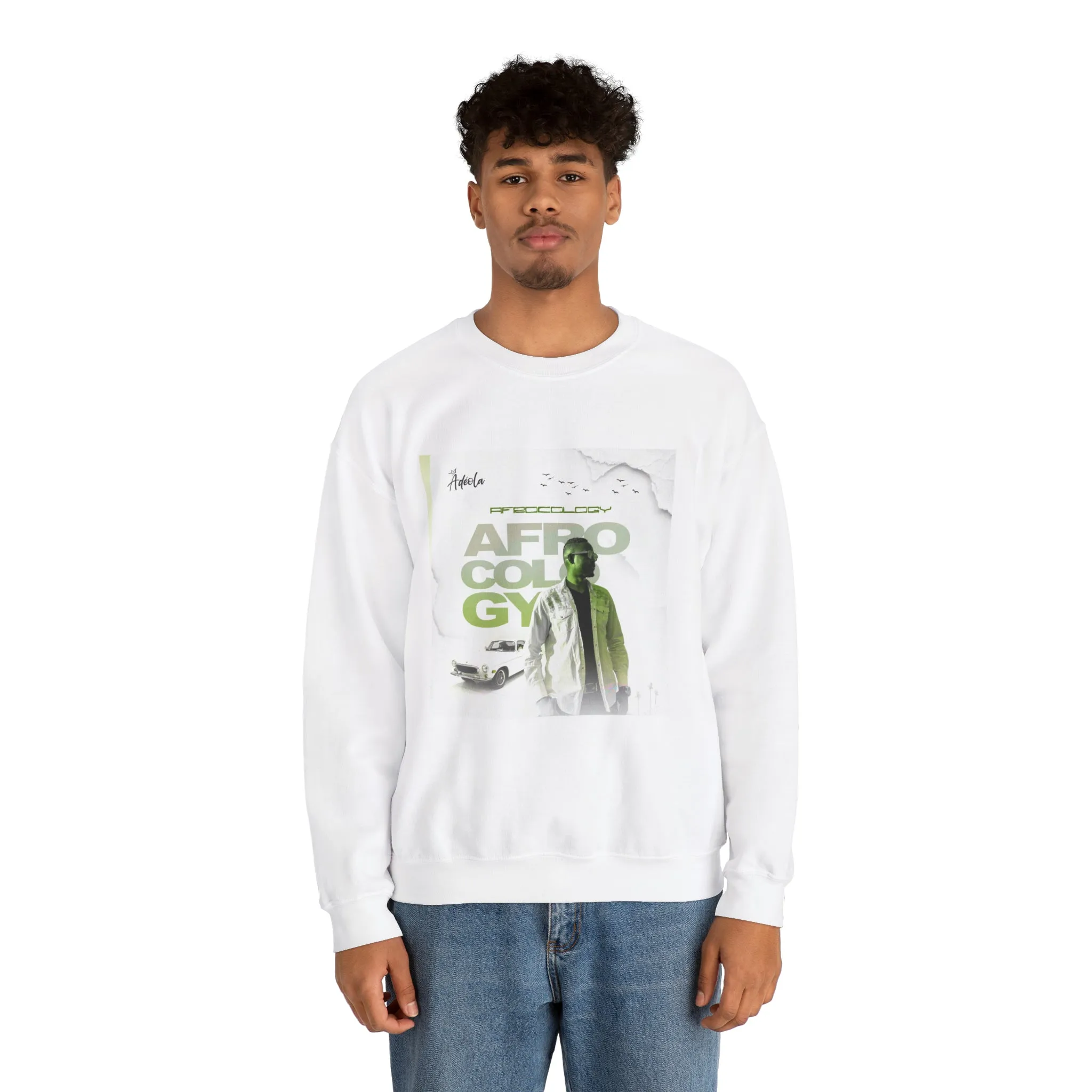 AFROCOLOGY™ Sweatshirt