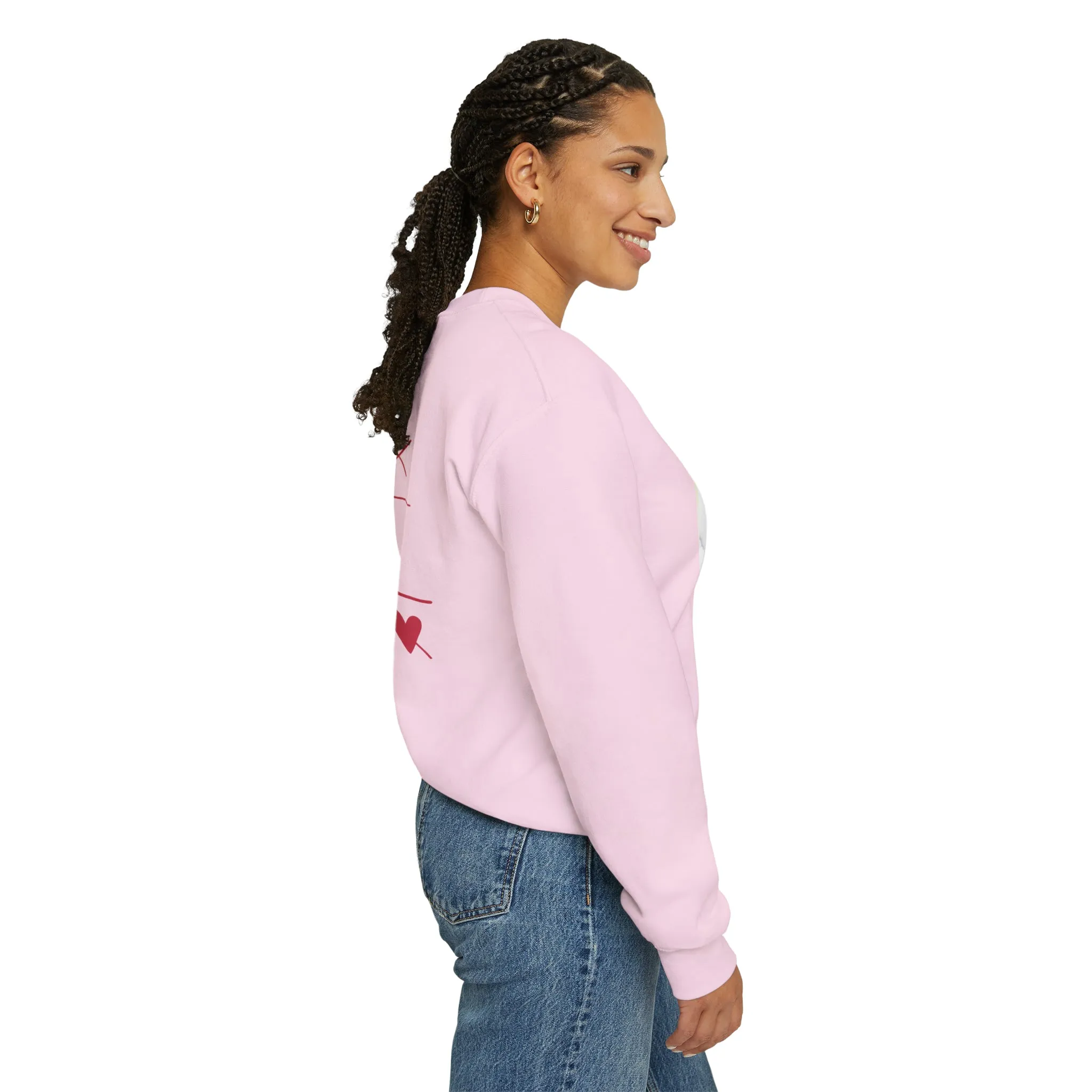AFROCOLOGY™ Sweatshirt