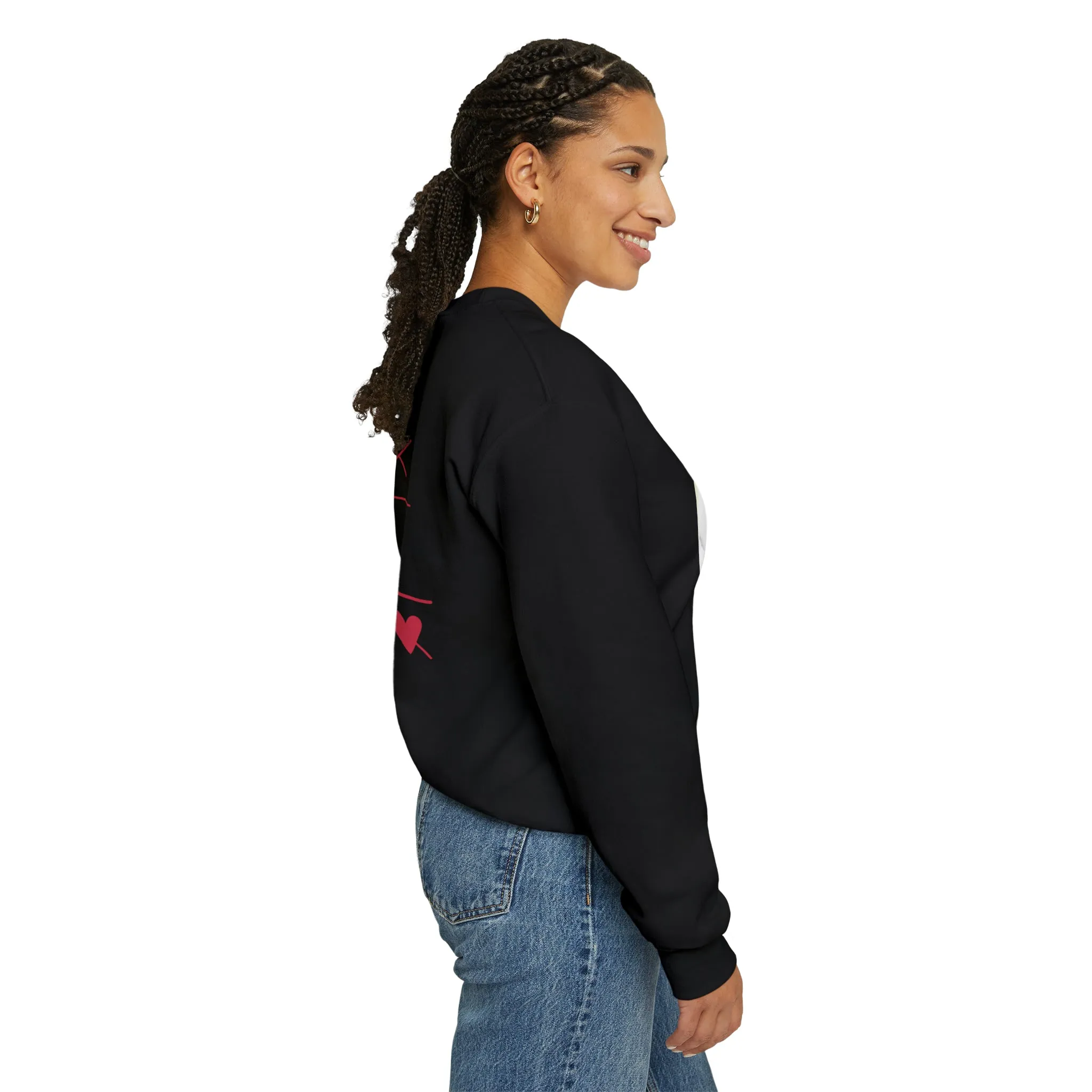 AFROCOLOGY™ Sweatshirt