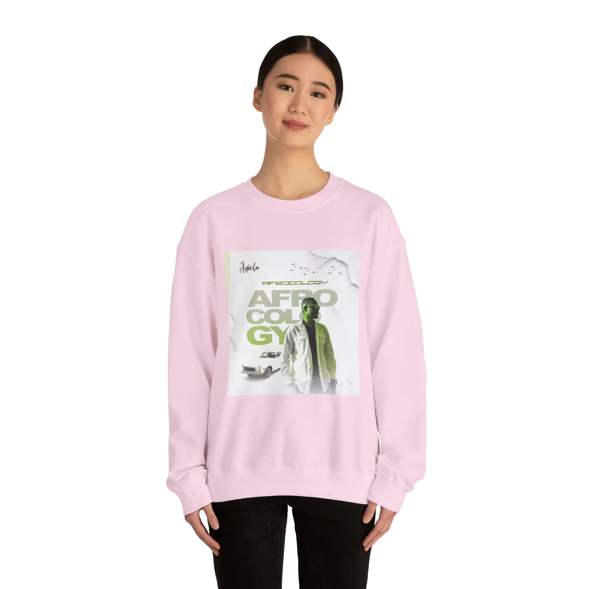 AFROCOLOGY™ Sweatshirt