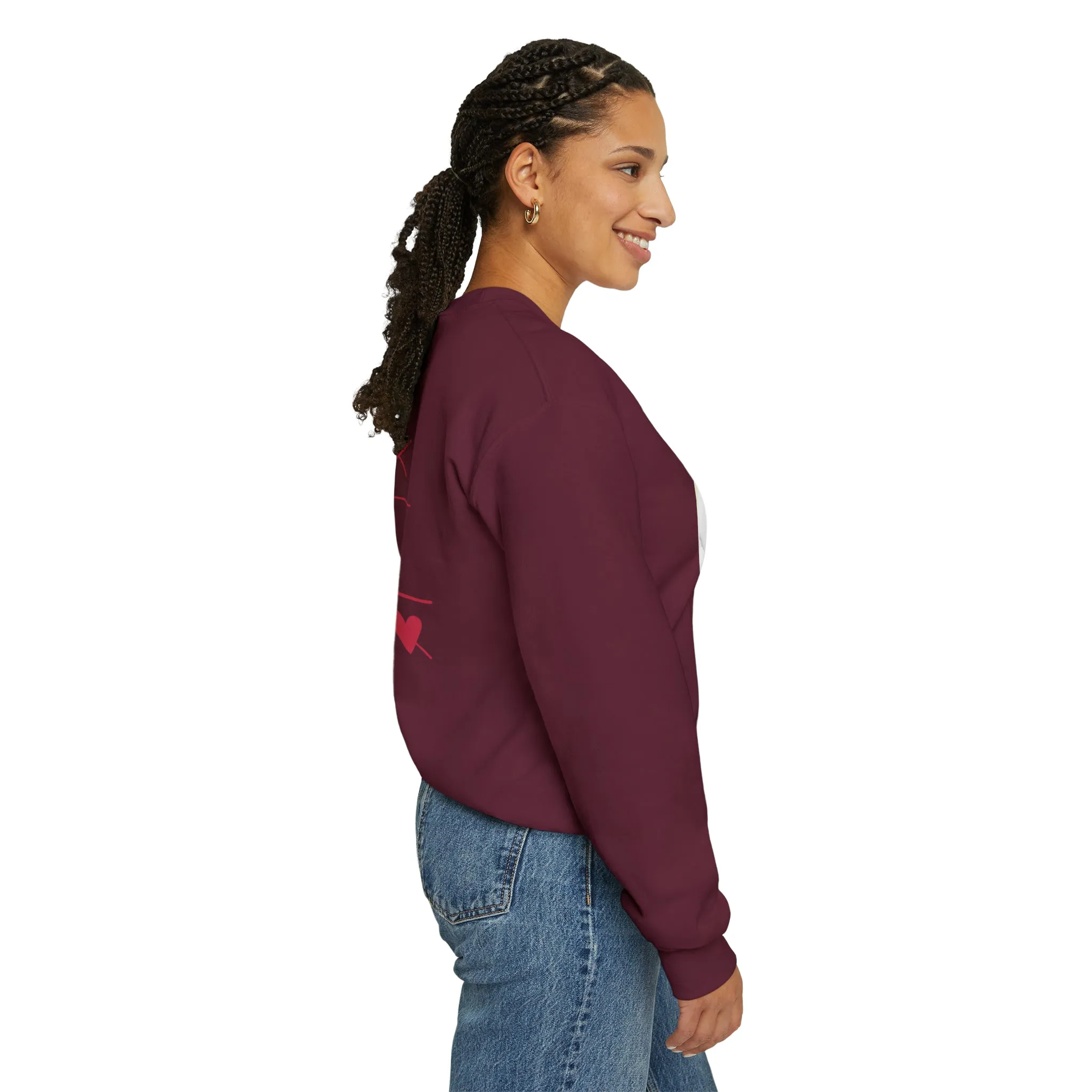 AFROCOLOGY™ Sweatshirt