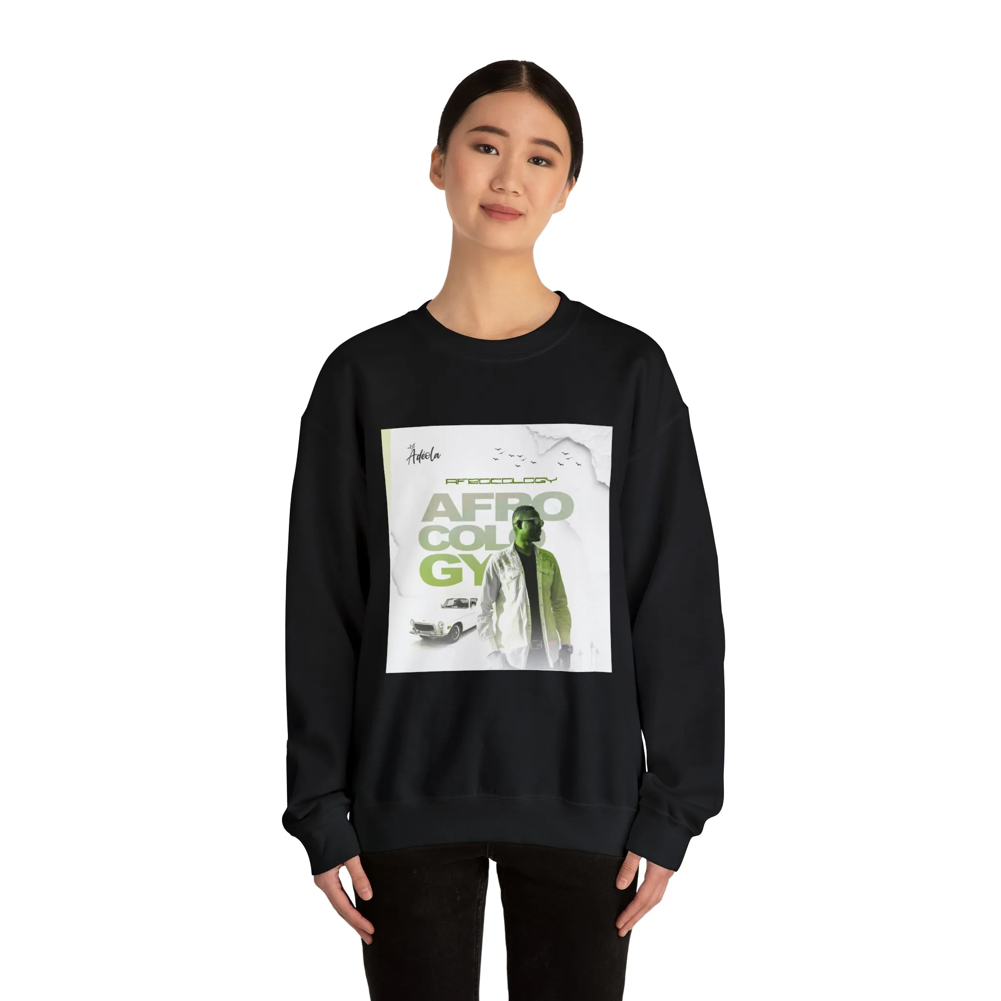 AFROCOLOGY™ Sweatshirt
