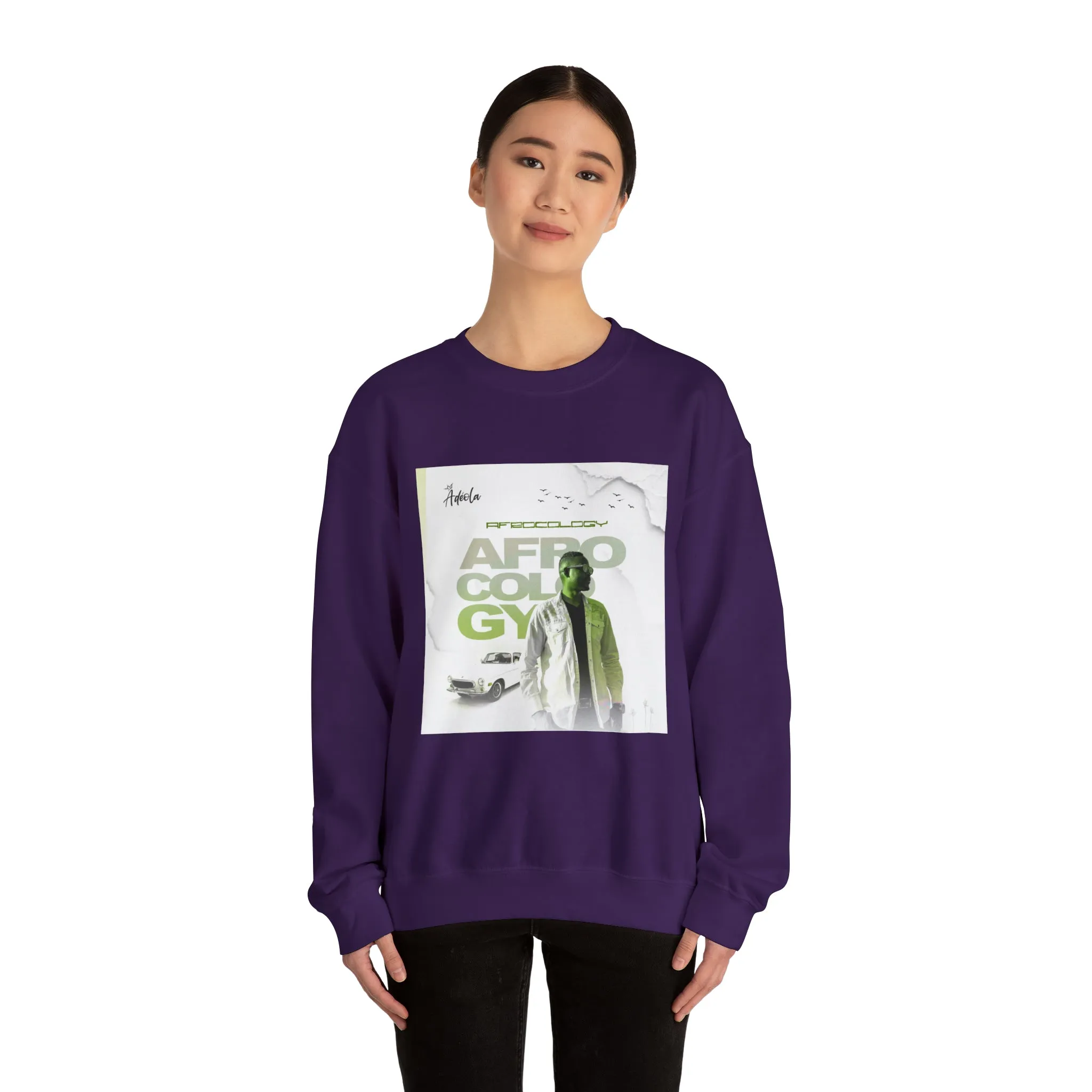 AFROCOLOGY™ Sweatshirt