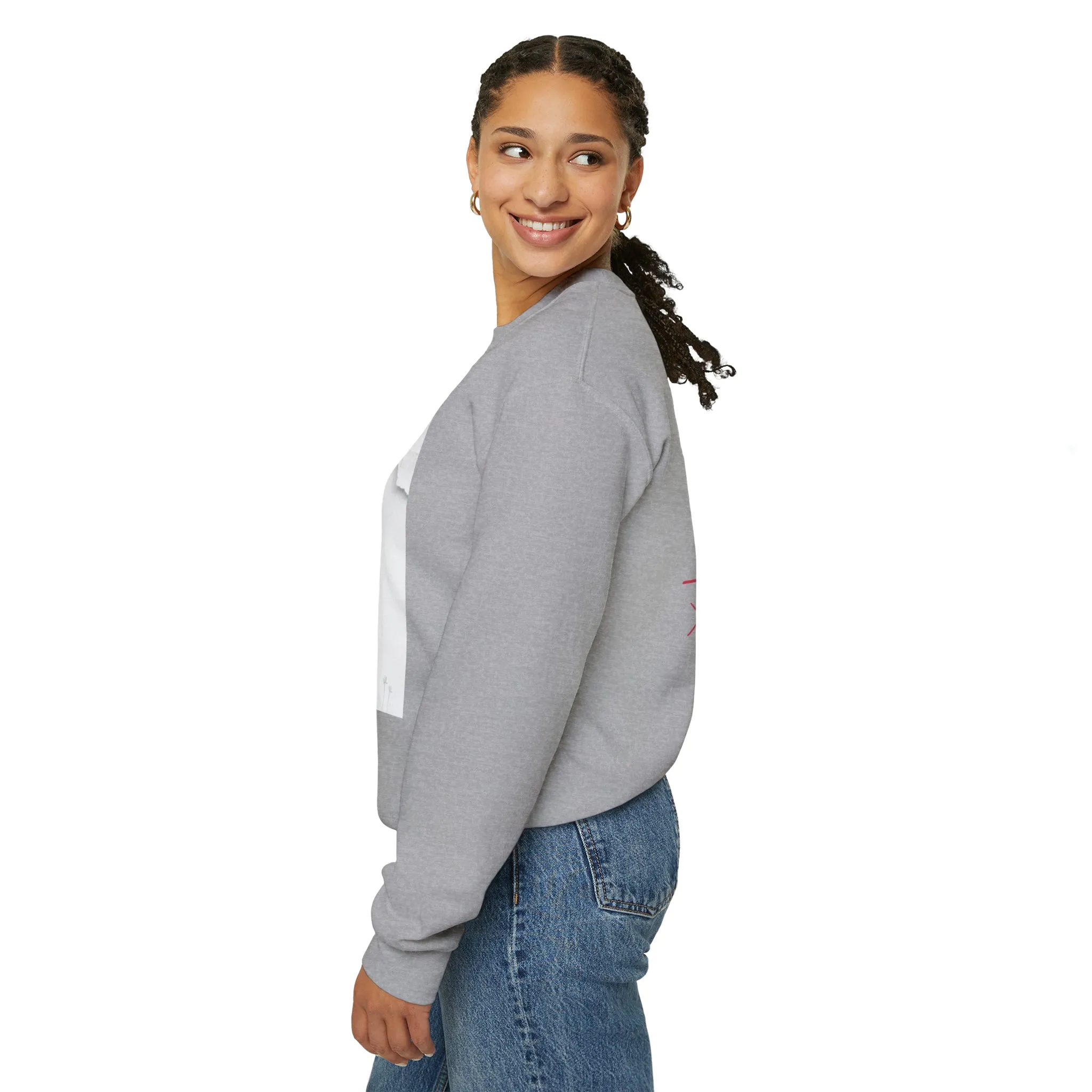 AFROCOLOGY™ Sweatshirt