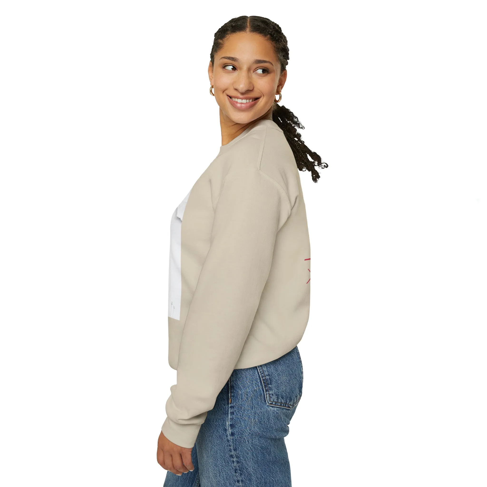 AFROCOLOGY™ Sweatshirt