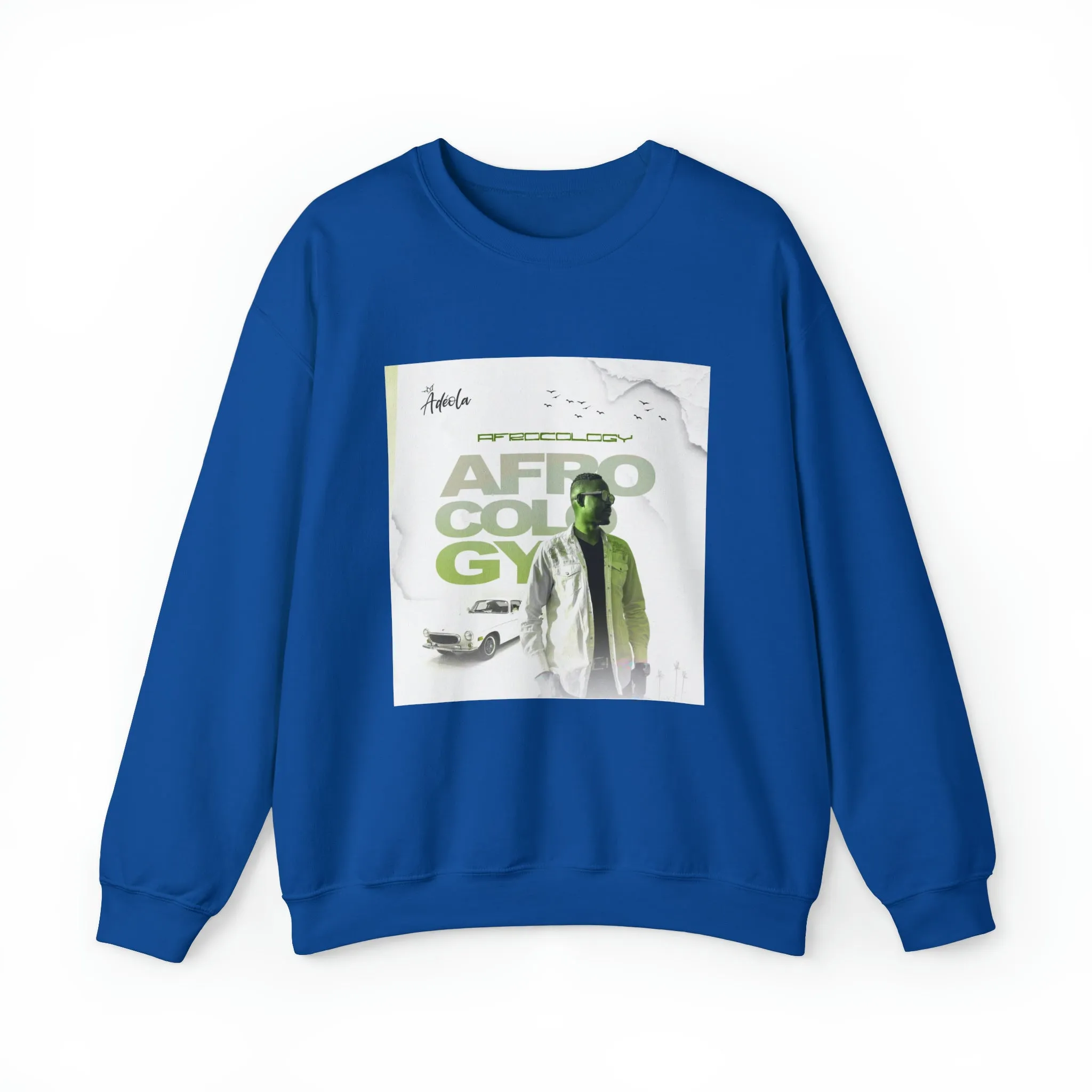 AFROCOLOGY™ Sweatshirt