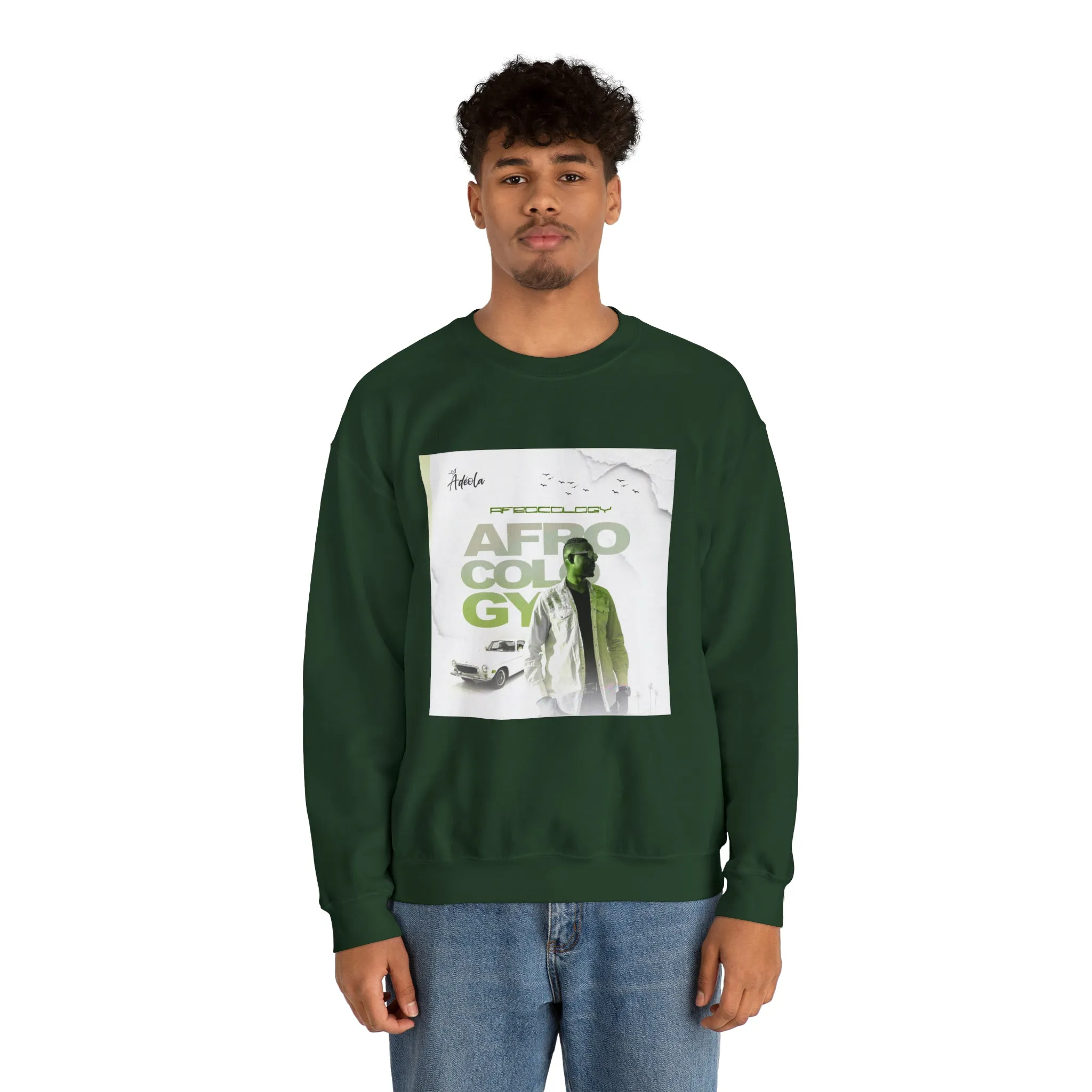 AFROCOLOGY™ Sweatshirt