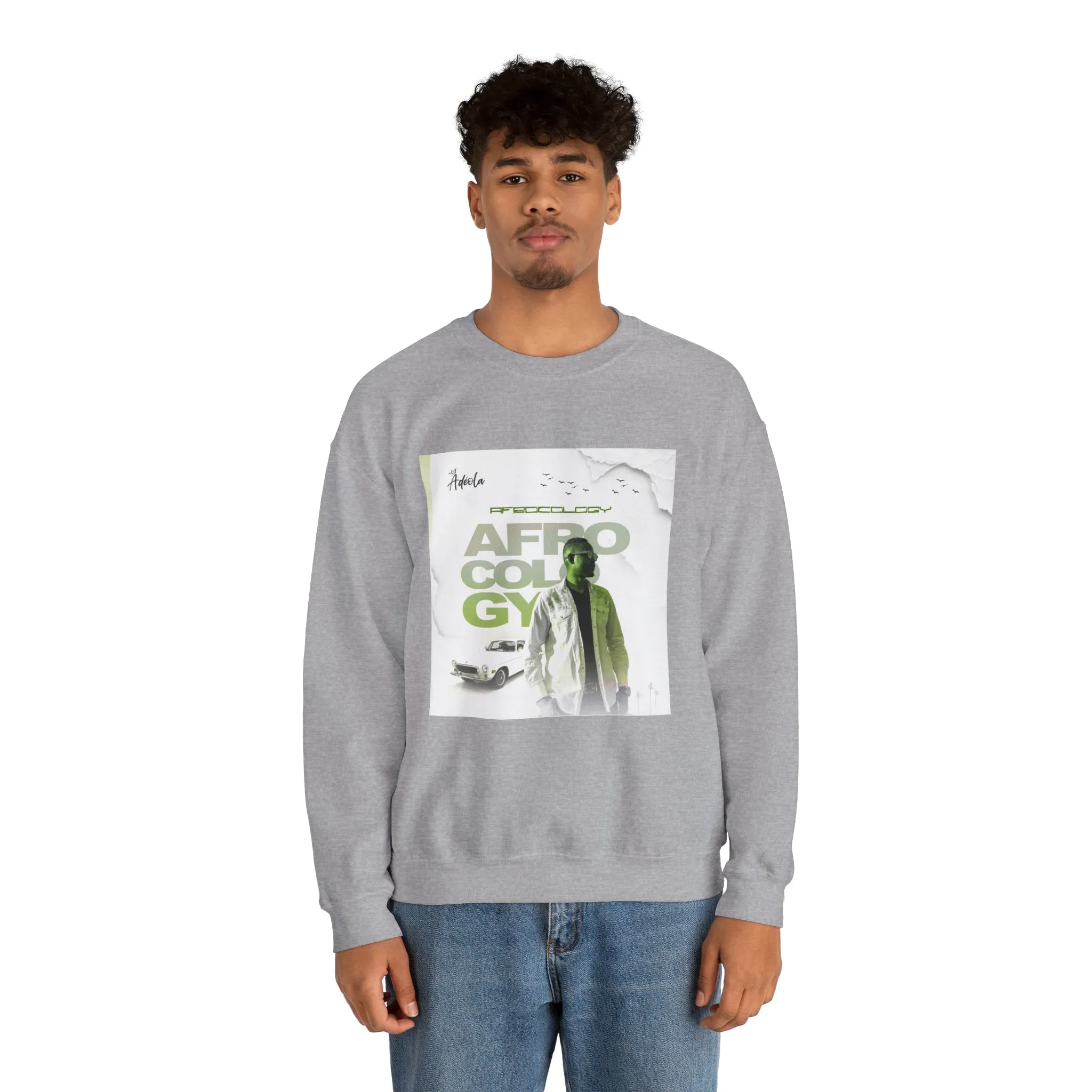 AFROCOLOGY™ Sweatshirt