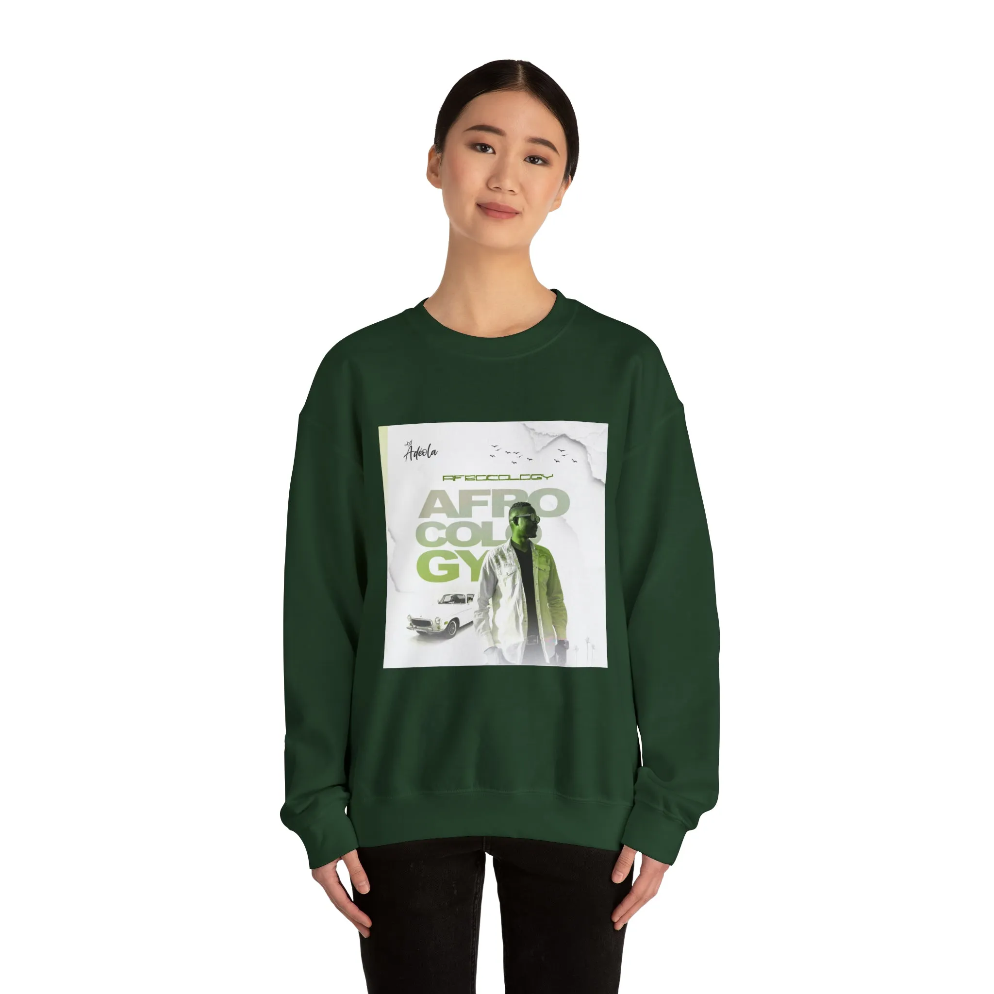 AFROCOLOGY™ Sweatshirt