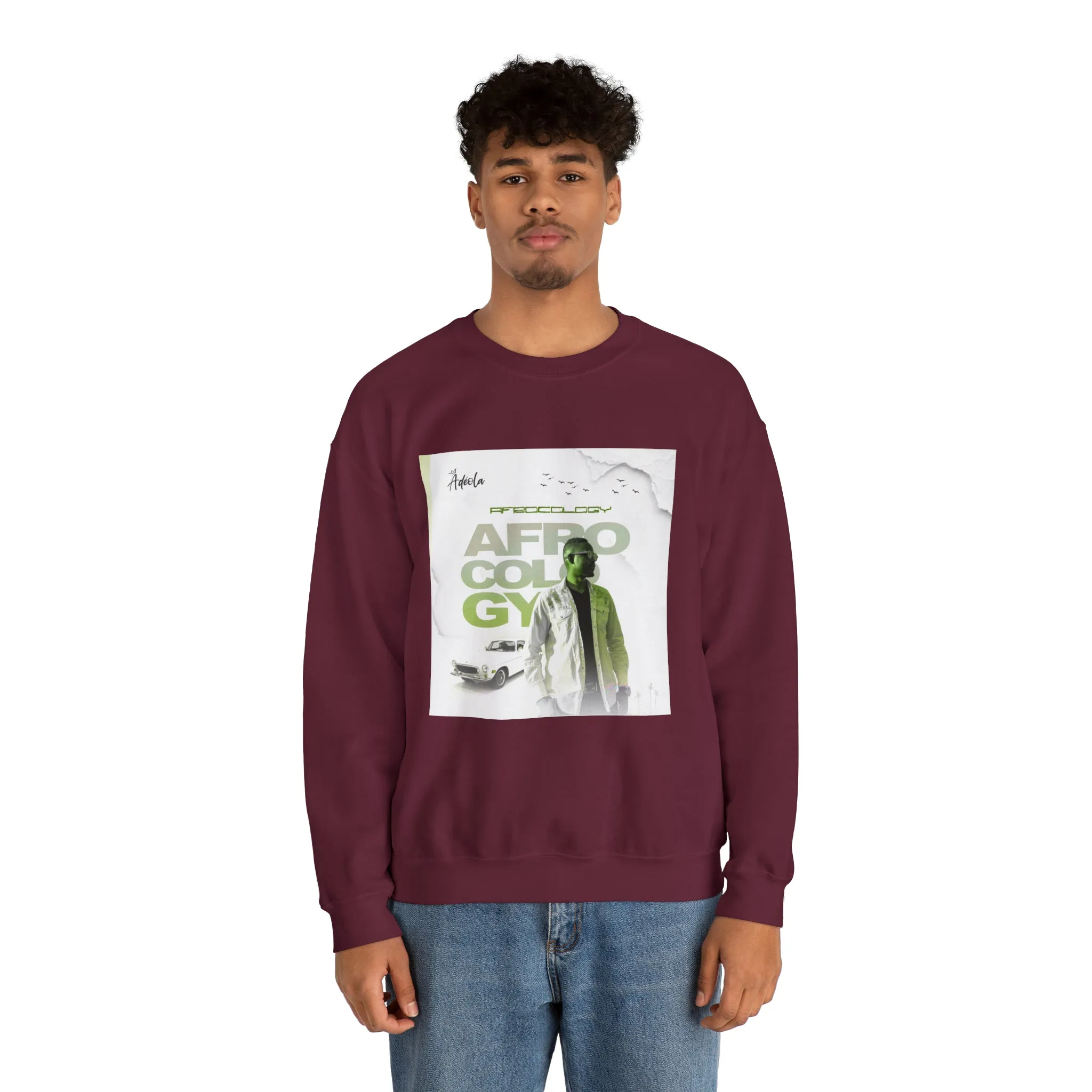 AFROCOLOGY™ Sweatshirt
