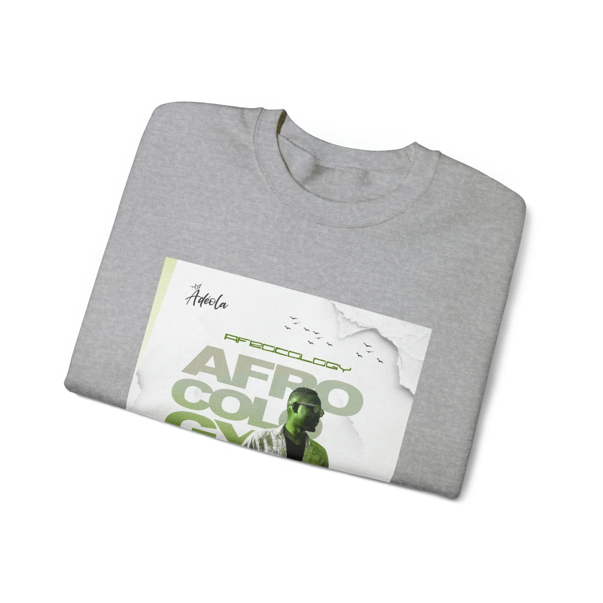AFROCOLOGY™ Sweatshirt