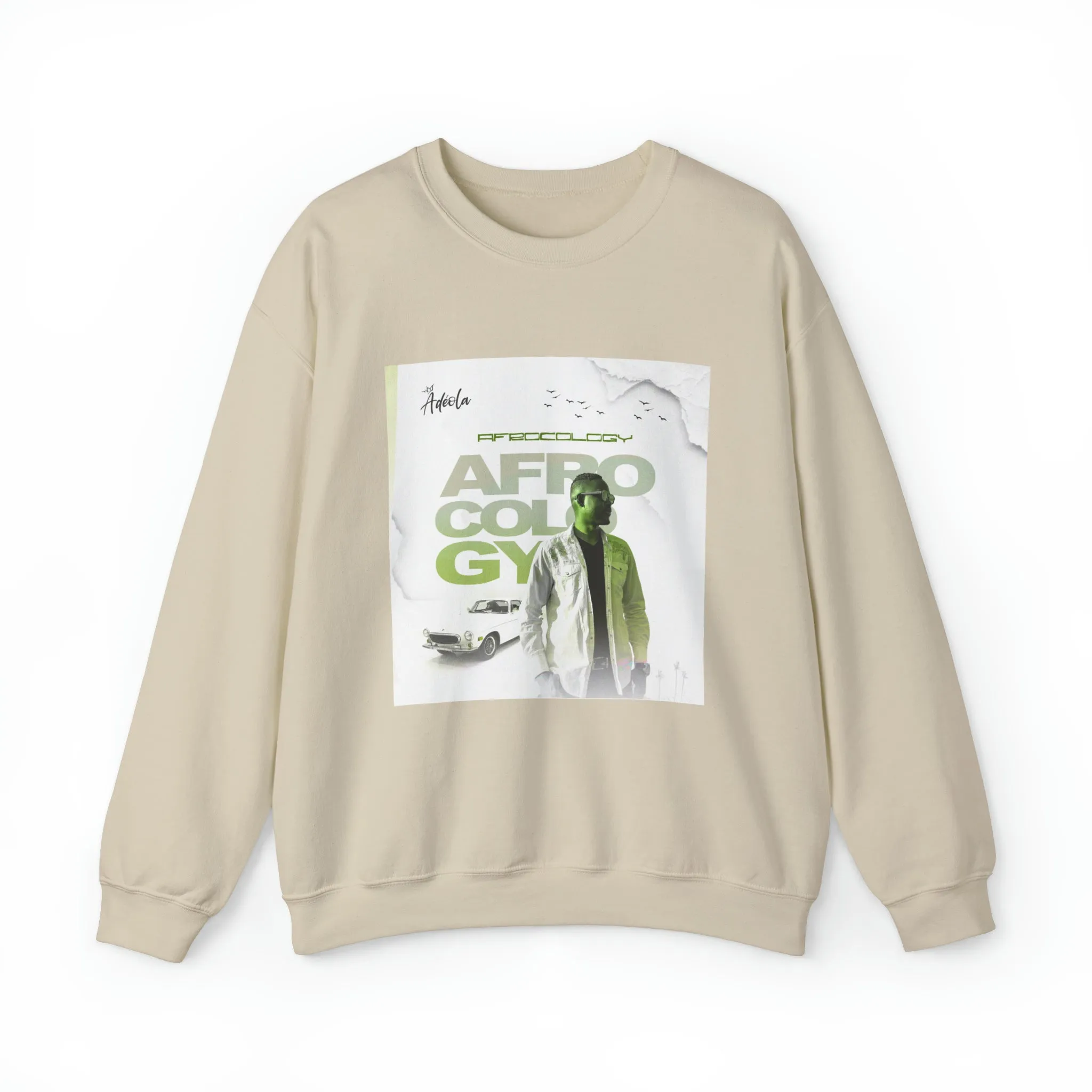 AFROCOLOGY™ Sweatshirt
