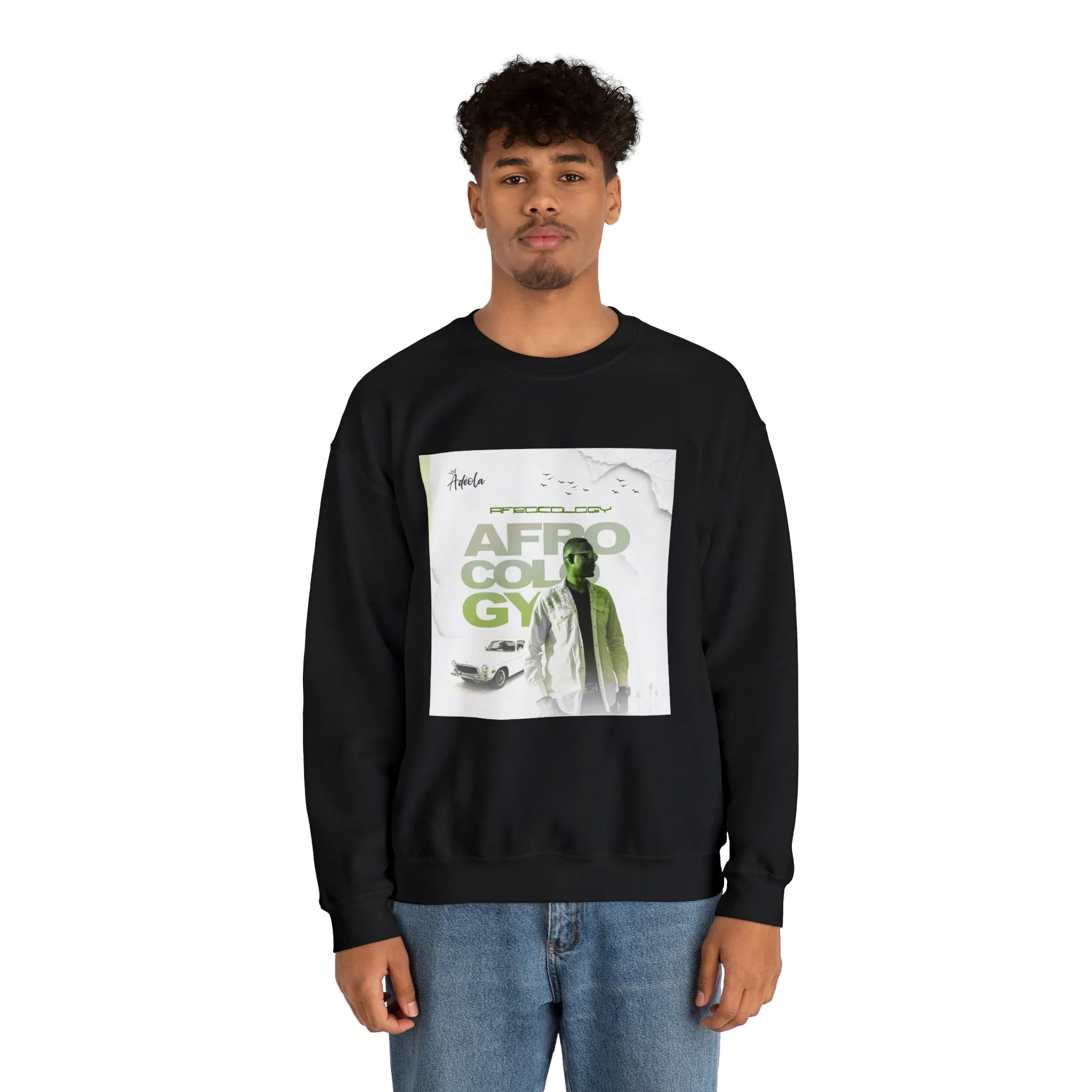 AFROCOLOGY™ Sweatshirt