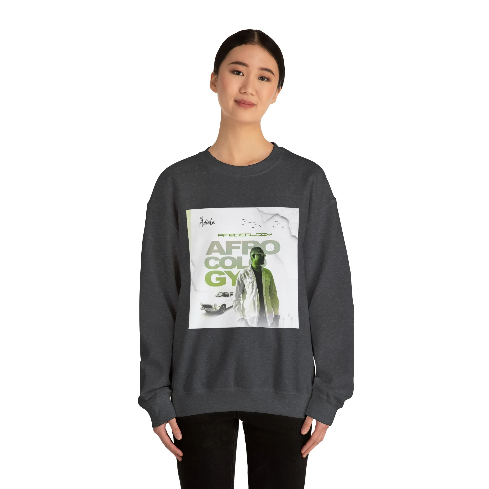 AFROCOLOGY™ Sweatshirt
