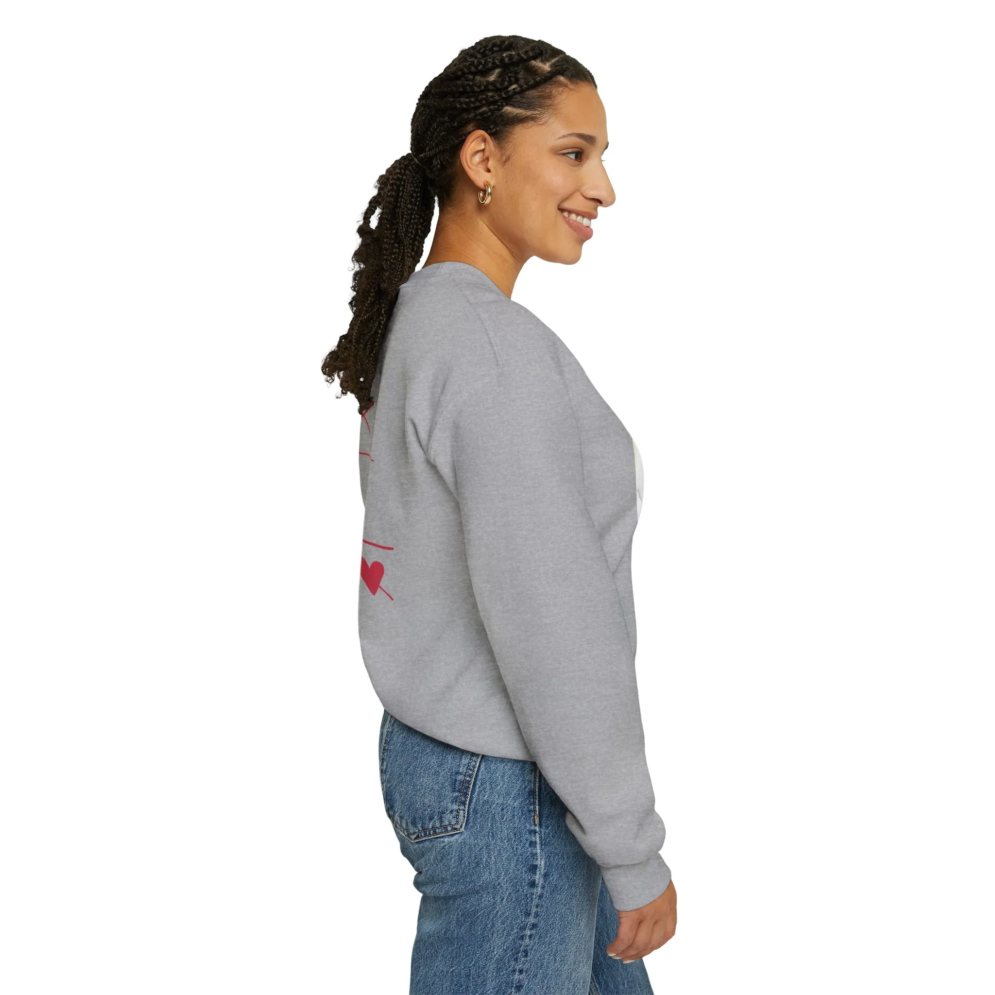 AFROCOLOGY™ Sweatshirt