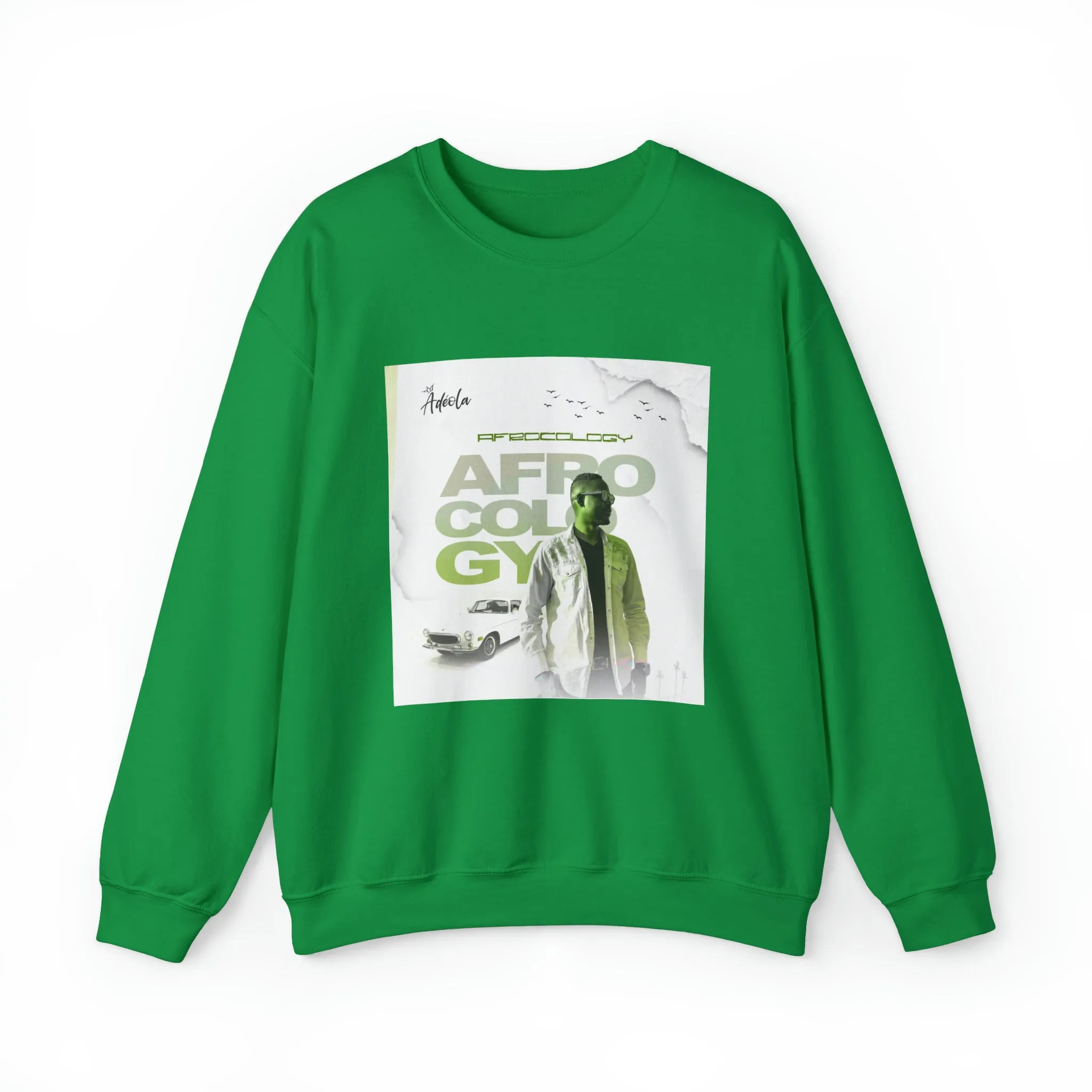AFROCOLOGY™ Sweatshirt