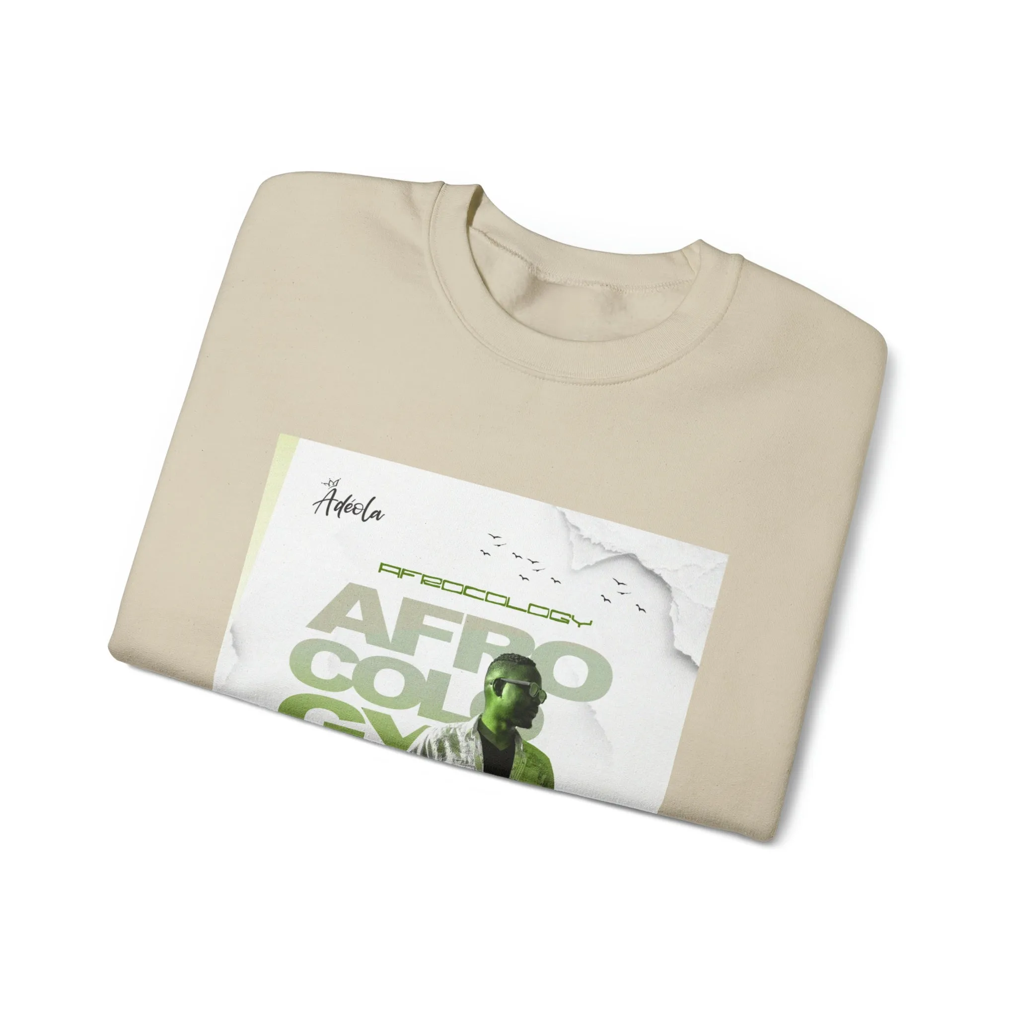 AFROCOLOGY™ Sweatshirt