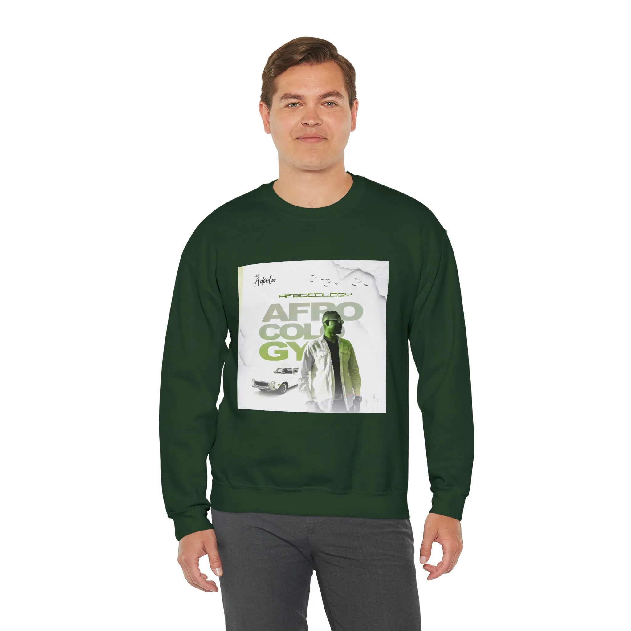 AFROCOLOGY™ Sweatshirt