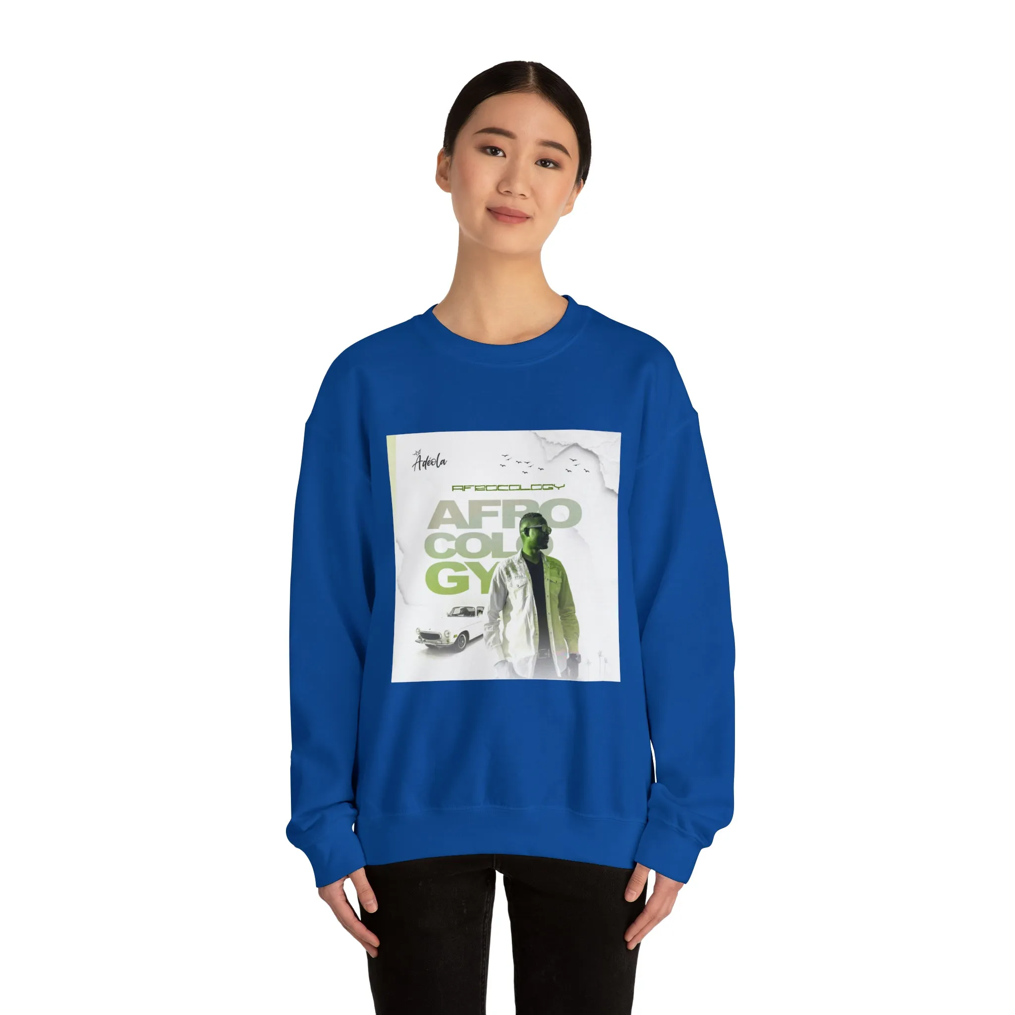 AFROCOLOGY™ Sweatshirt
