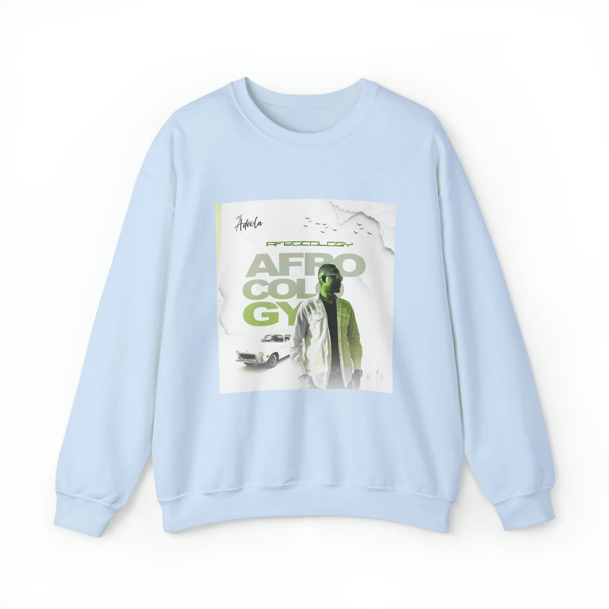 AFROCOLOGY™ Sweatshirt