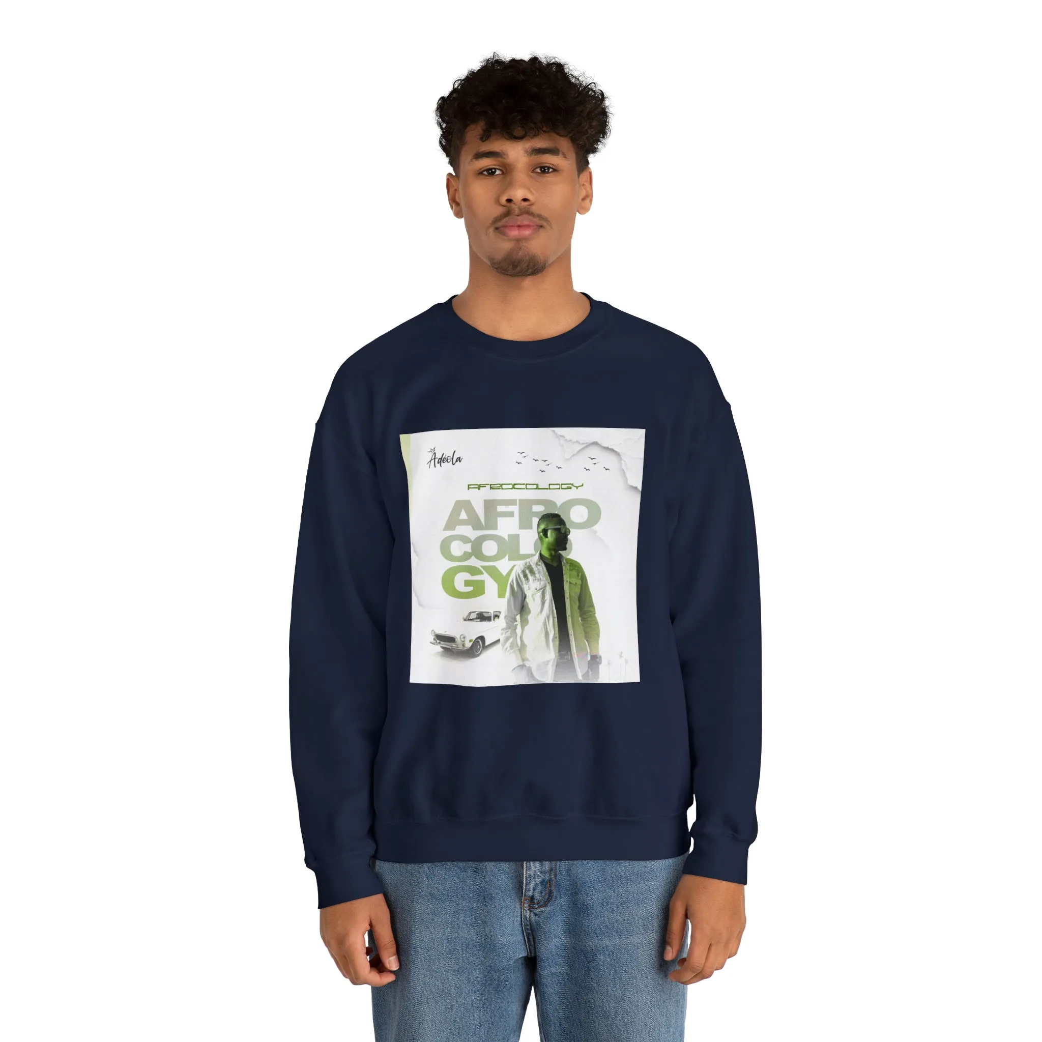 AFROCOLOGY™ Sweatshirt