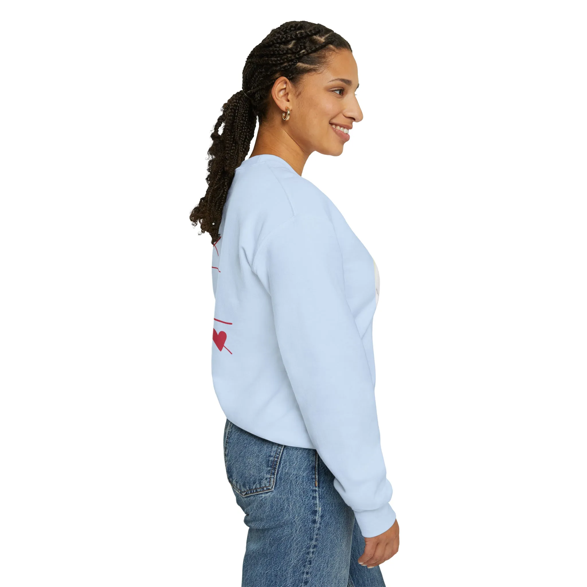AFROCOLOGY™ Sweatshirt