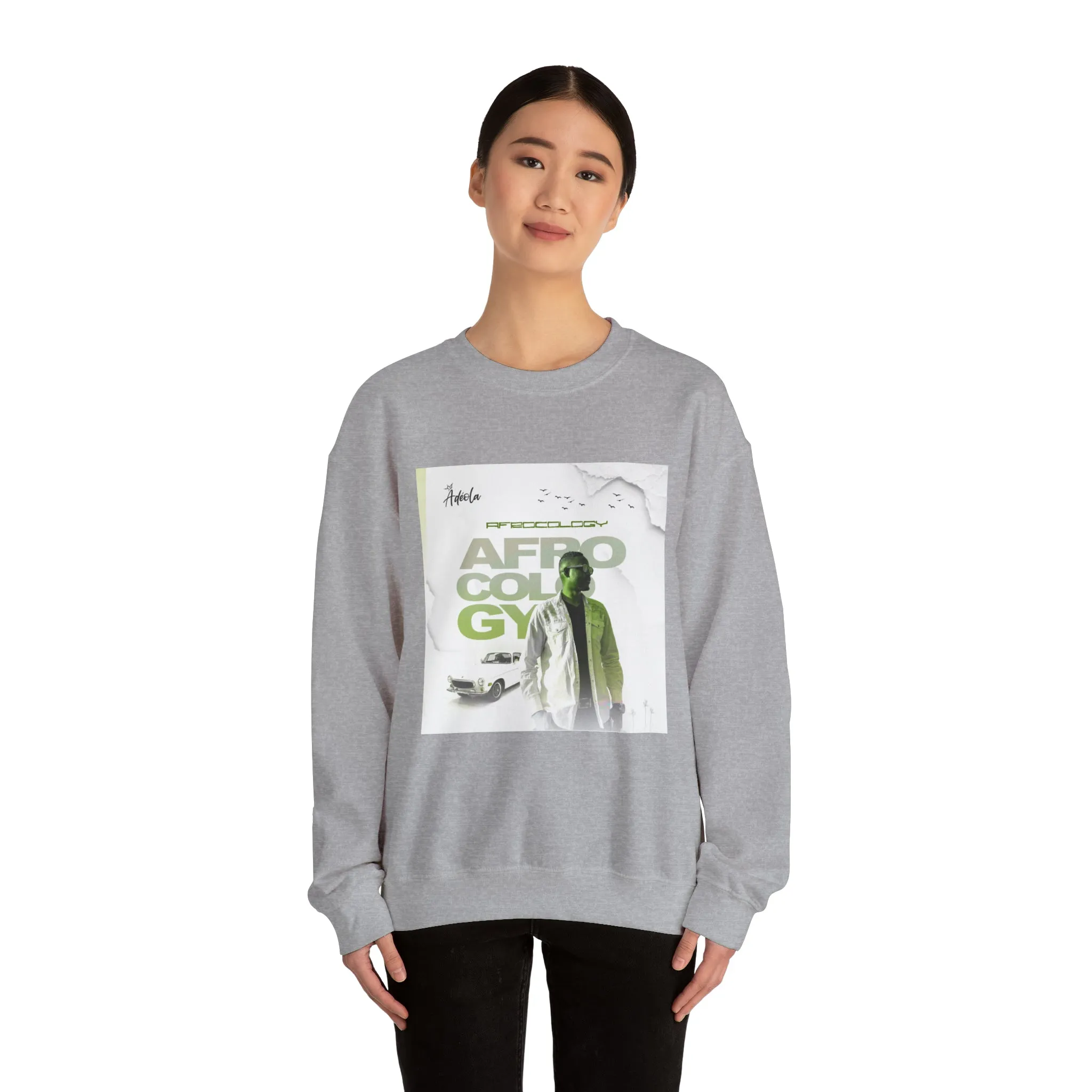 AFROCOLOGY™ Sweatshirt