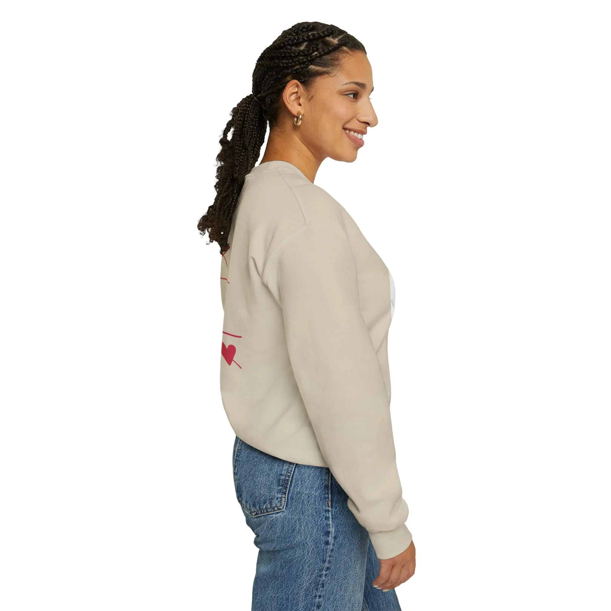 AFROCOLOGY™ Sweatshirt