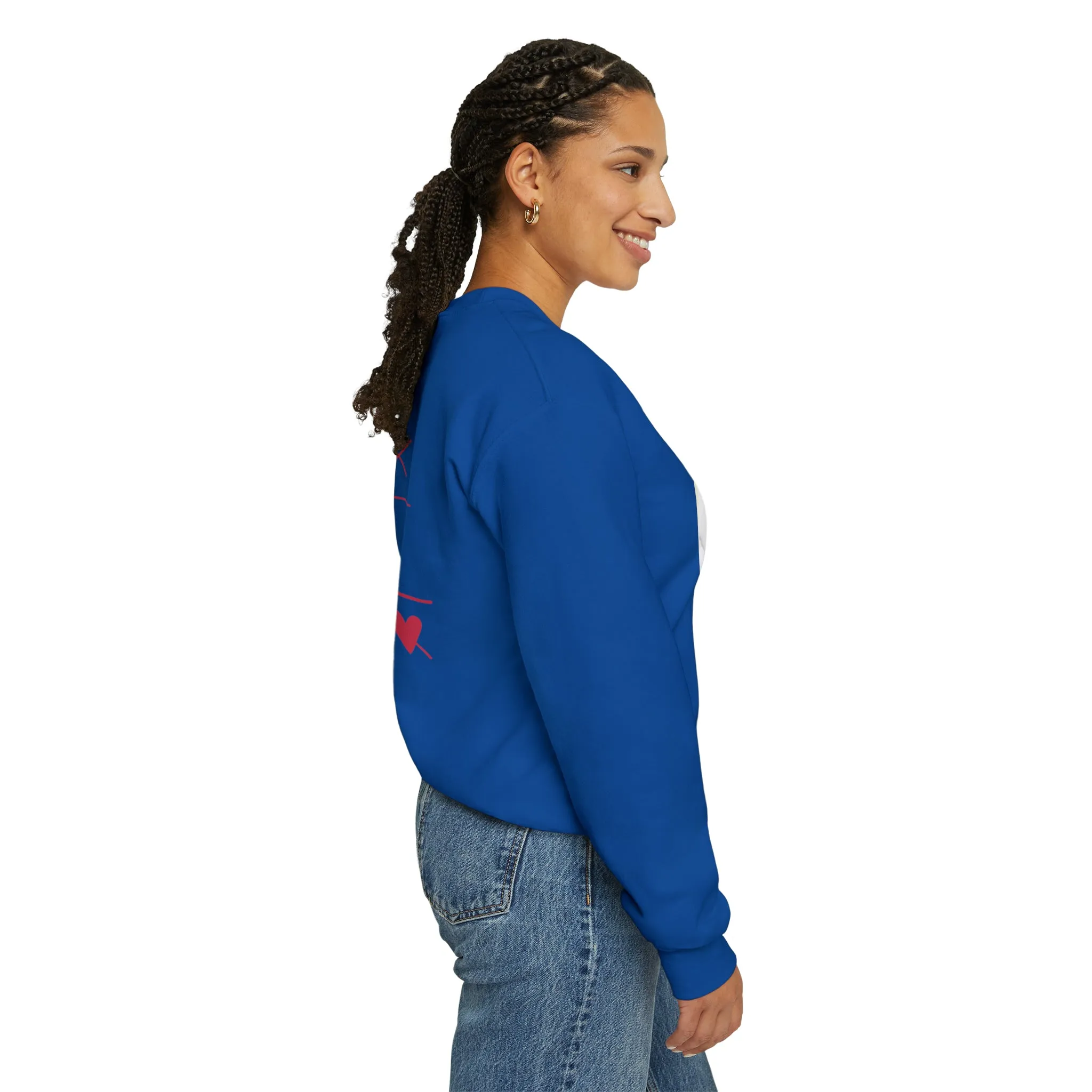 AFROCOLOGY™ Sweatshirt