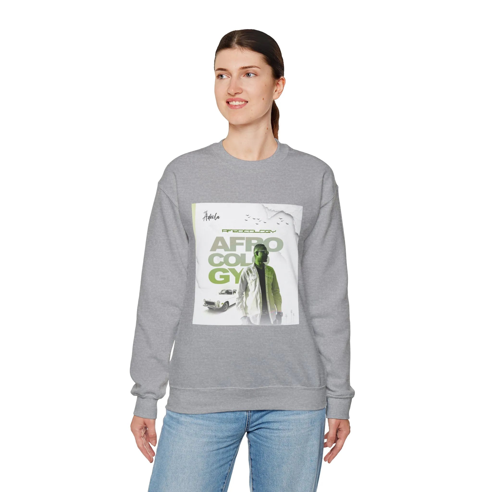 AFROCOLOGY™ Sweatshirt