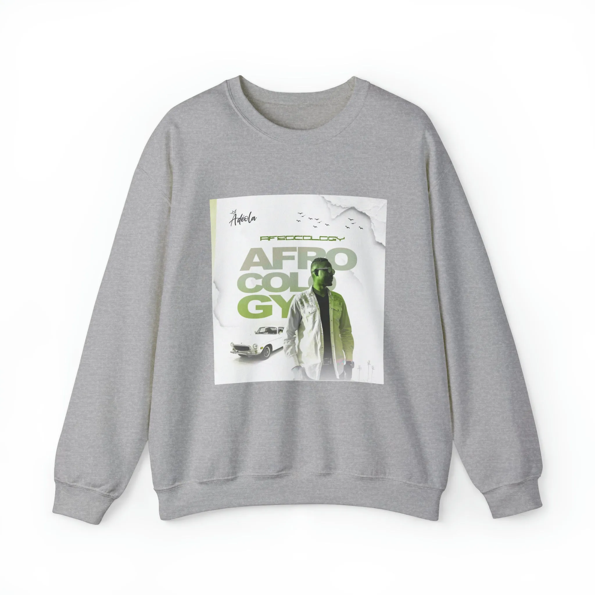 AFROCOLOGY™ Sweatshirt