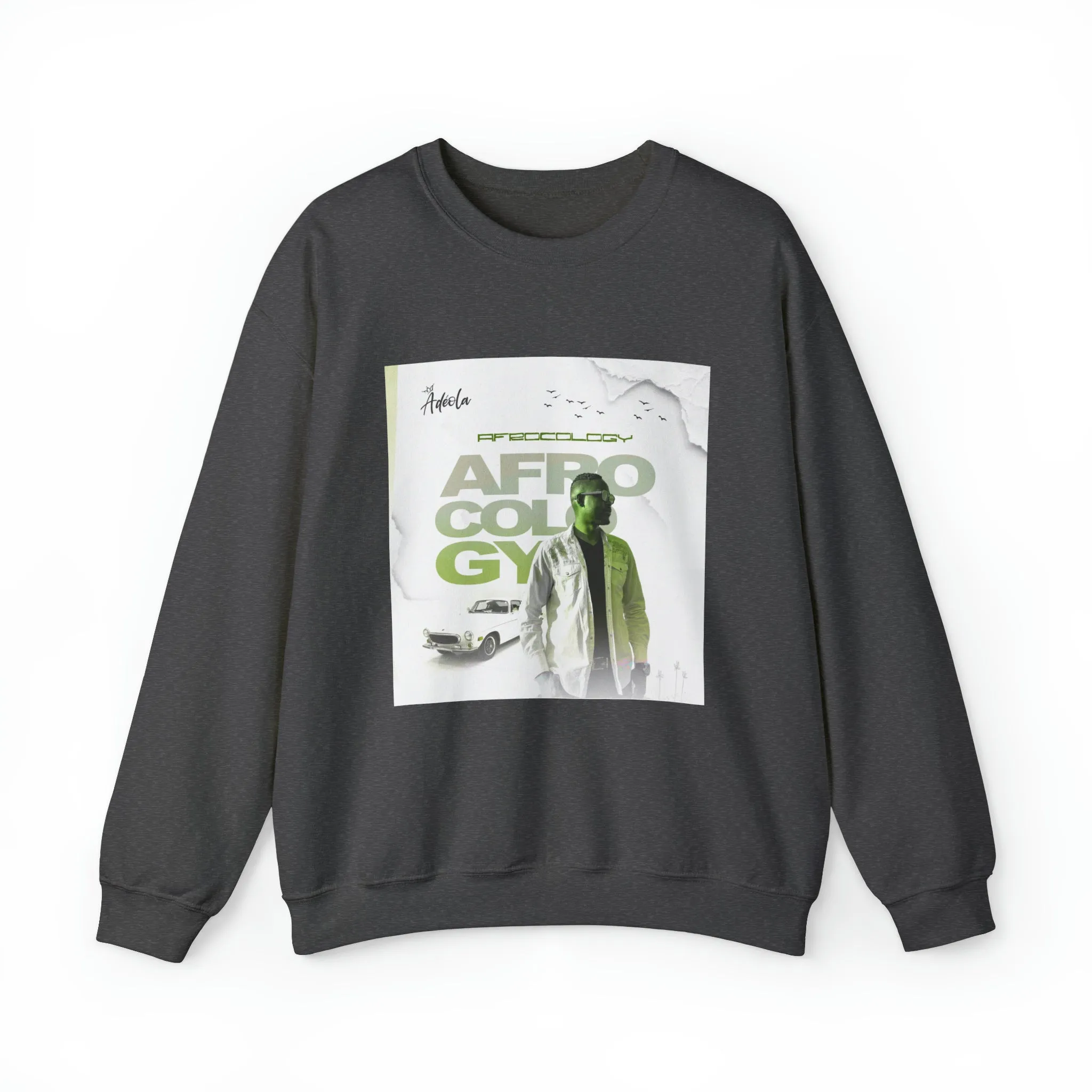 AFROCOLOGY™ Sweatshirt