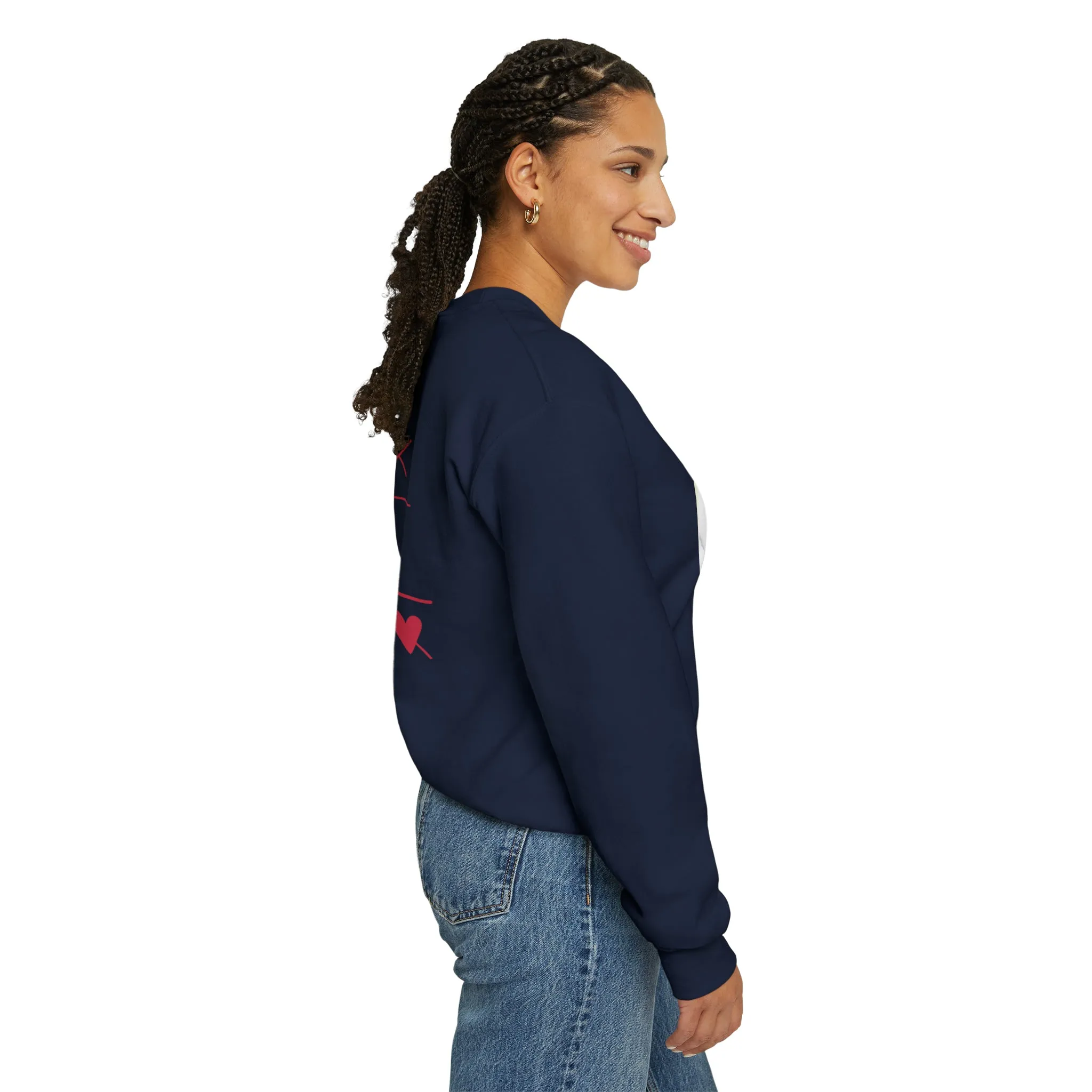 AFROCOLOGY™ Sweatshirt