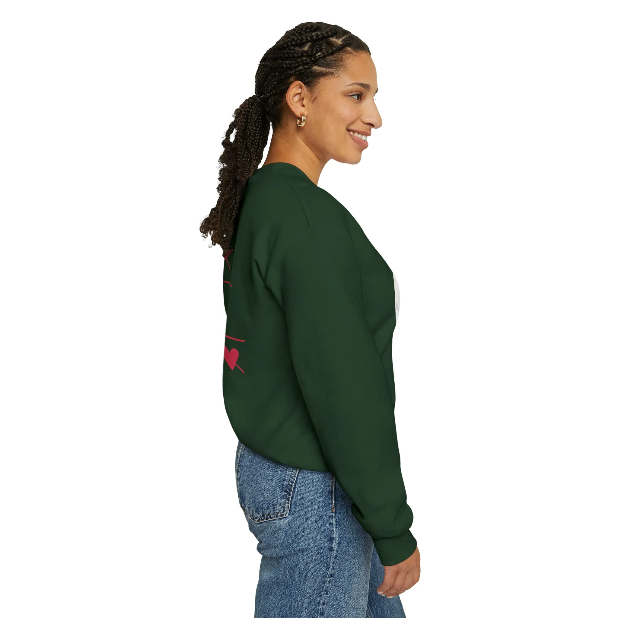 AFROCOLOGY™ Sweatshirt