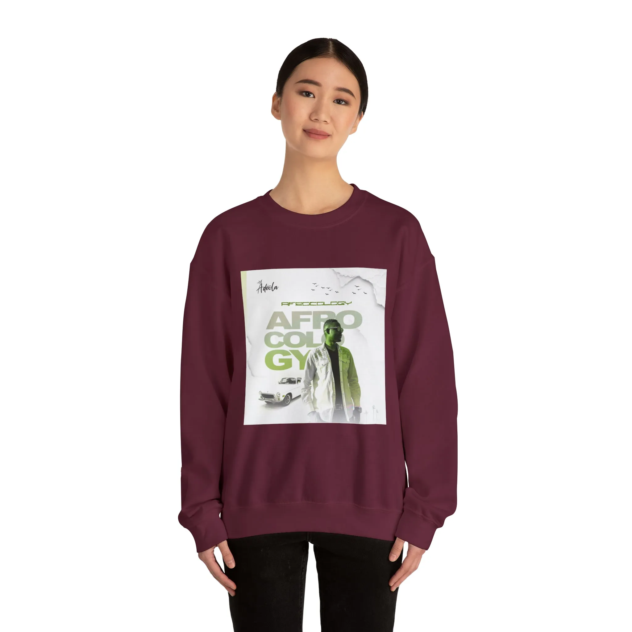 AFROCOLOGY™ Sweatshirt