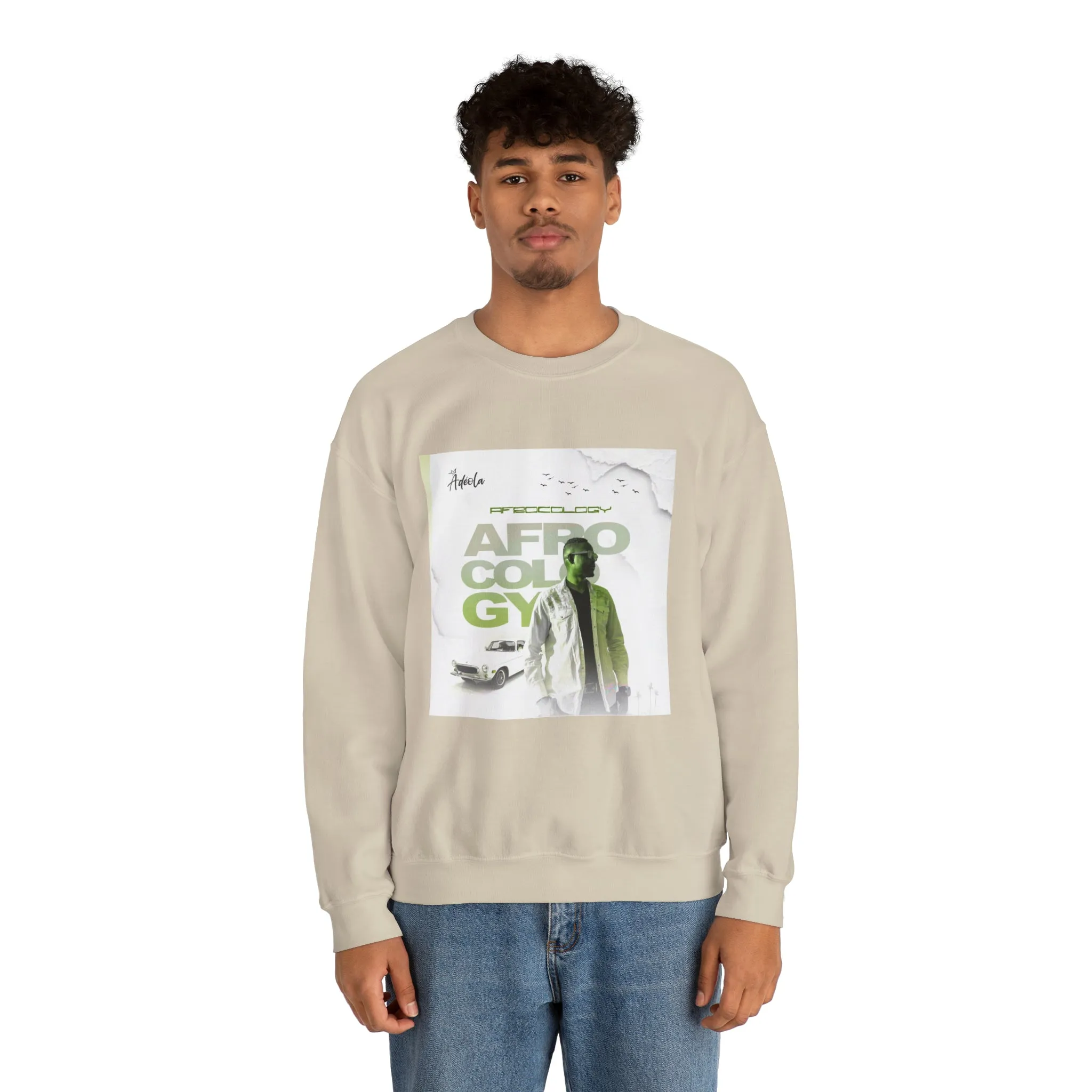AFROCOLOGY™ Sweatshirt