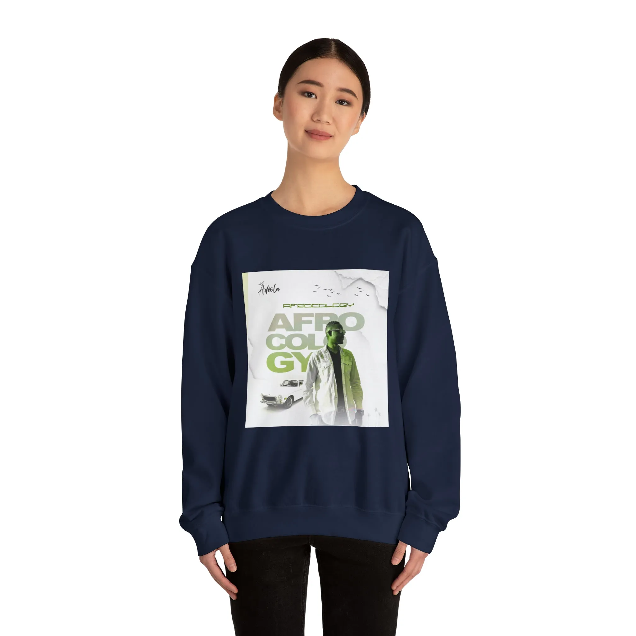 AFROCOLOGY™ Sweatshirt