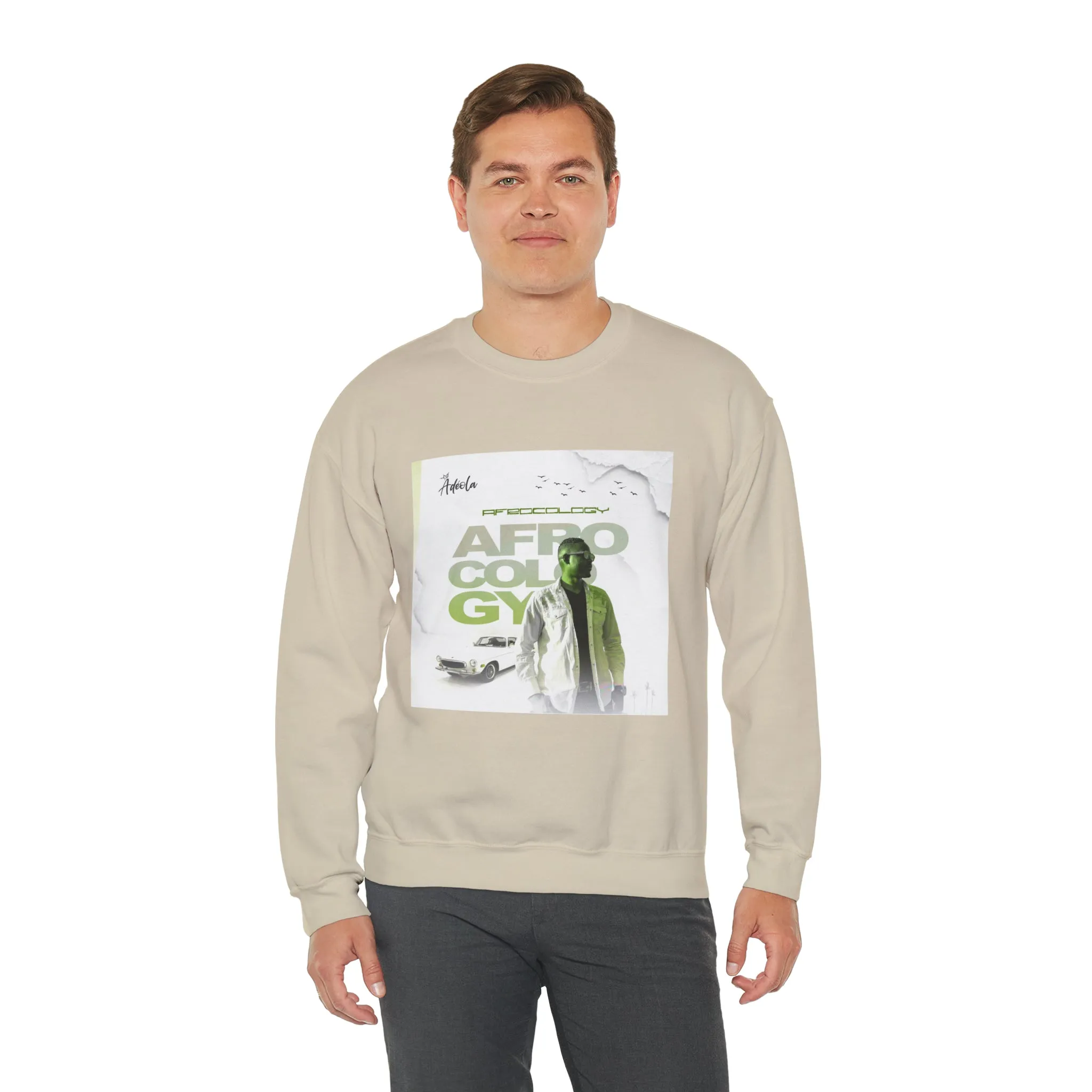 AFROCOLOGY™ Sweatshirt