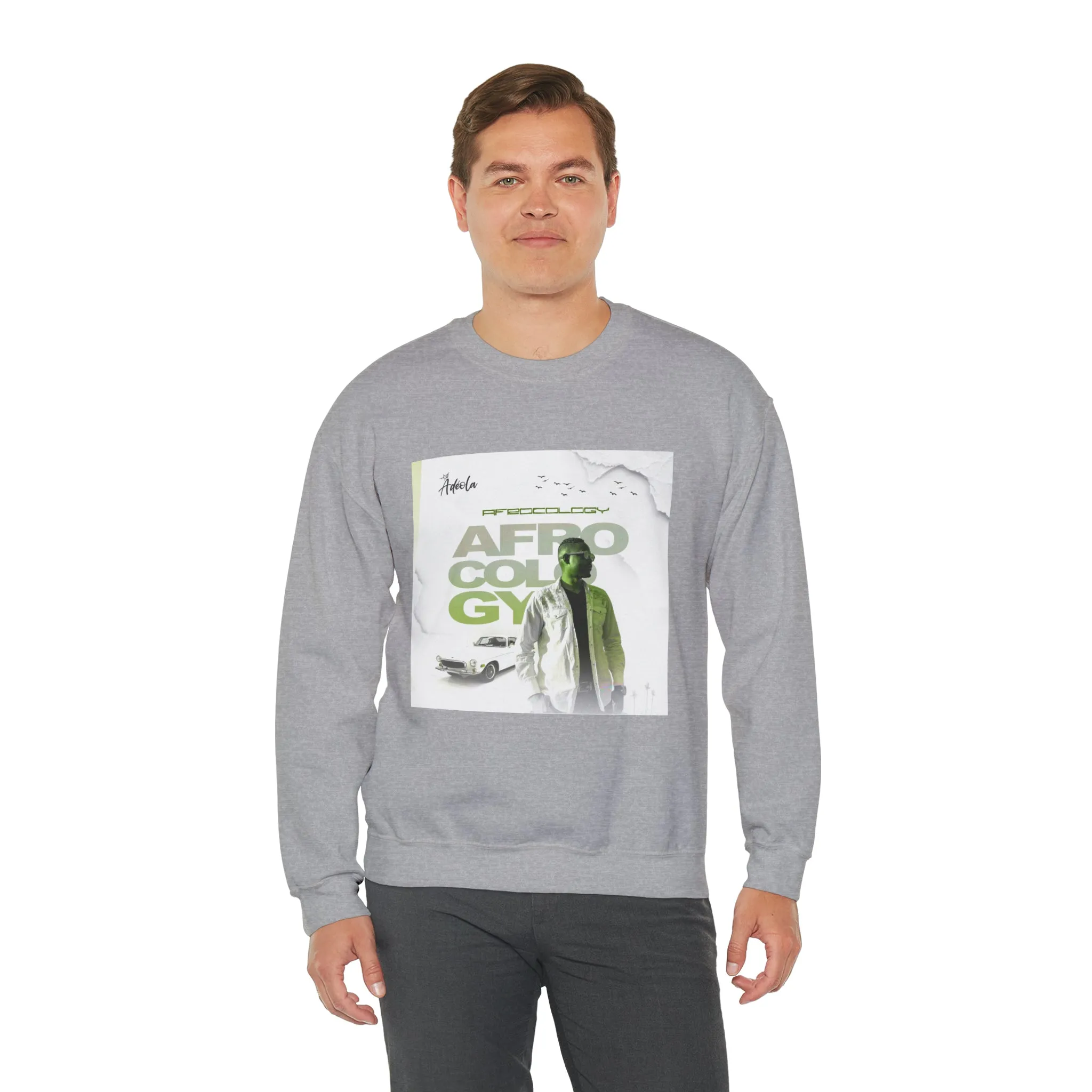 AFROCOLOGY™ Sweatshirt