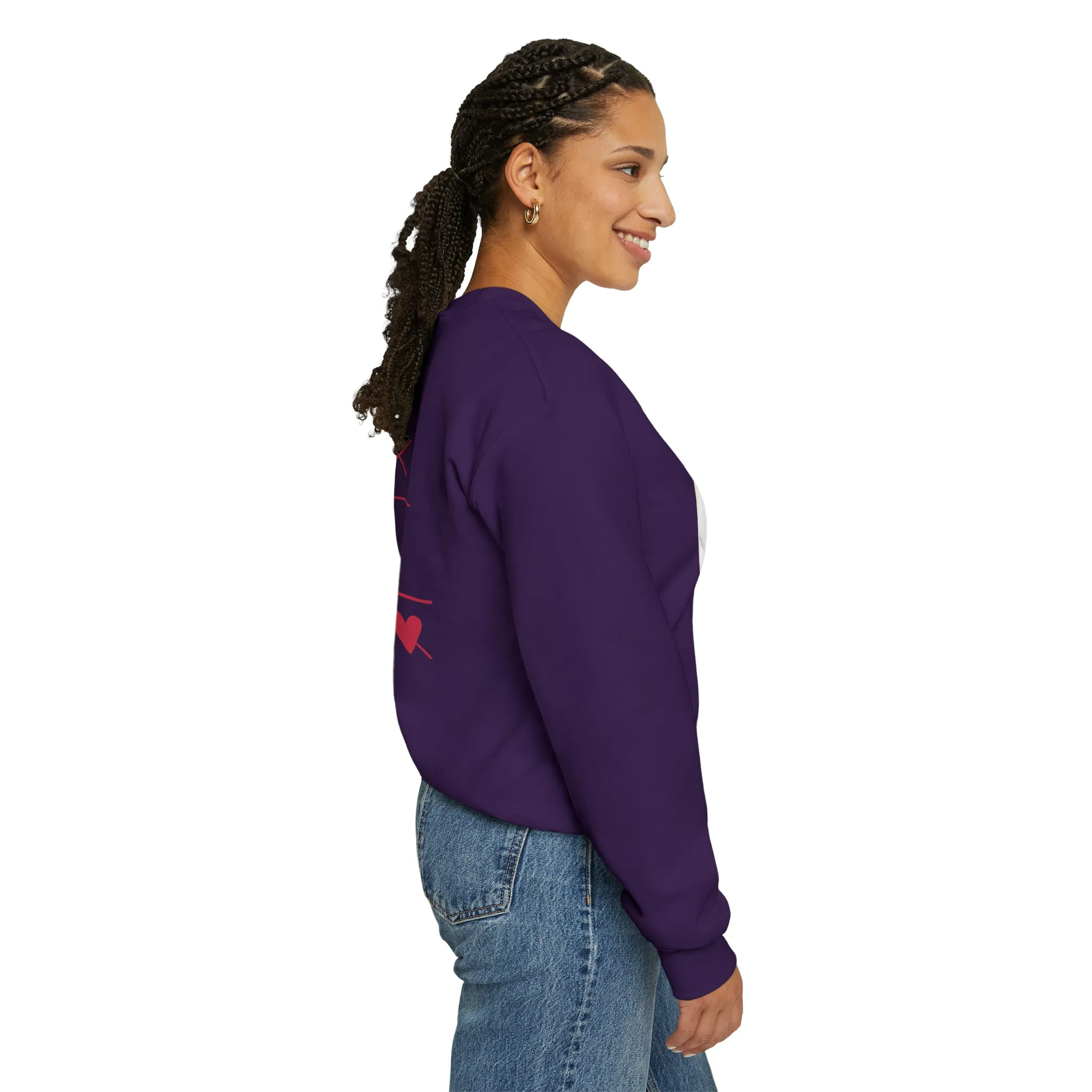 AFROCOLOGY™ Sweatshirt